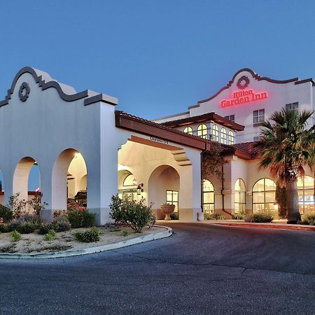 Hilton Garden Inn Las Cruces Luaran gambar