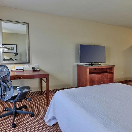 Hilton Garden Inn Las Cruces Luaran gambar