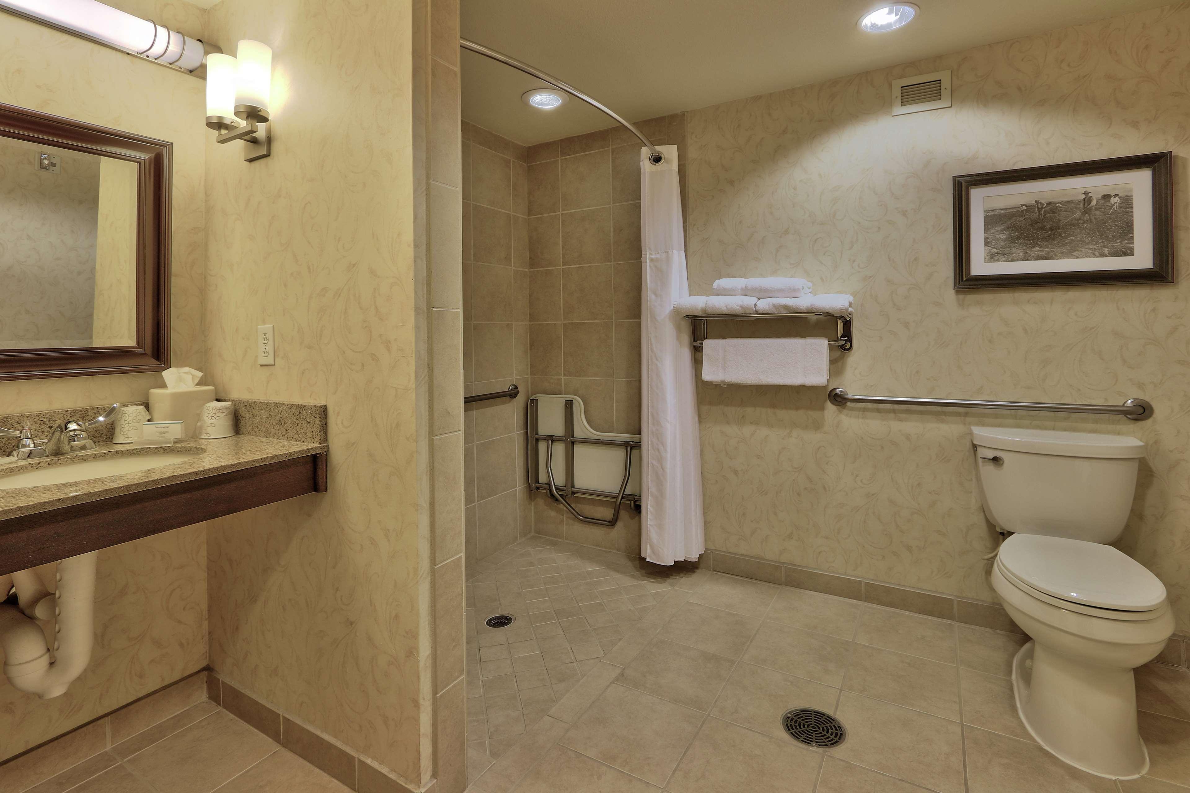 Hilton Garden Inn Las Cruces Luaran gambar