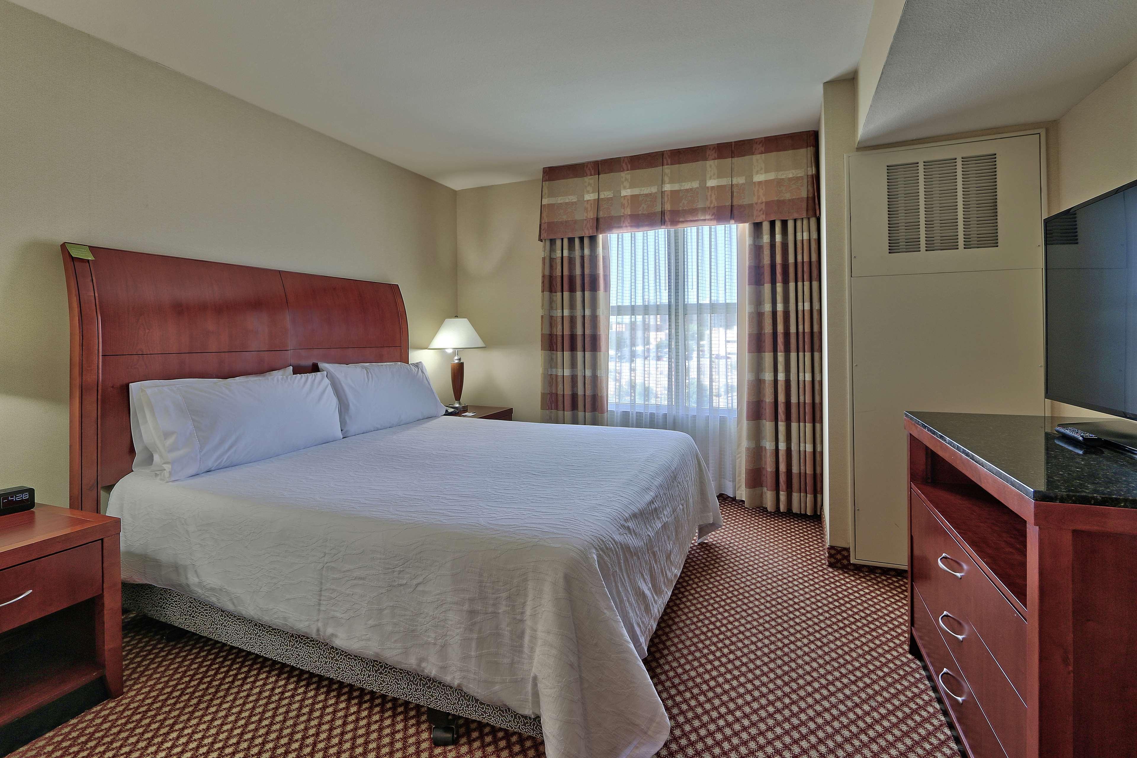 Hilton Garden Inn Las Cruces Luaran gambar