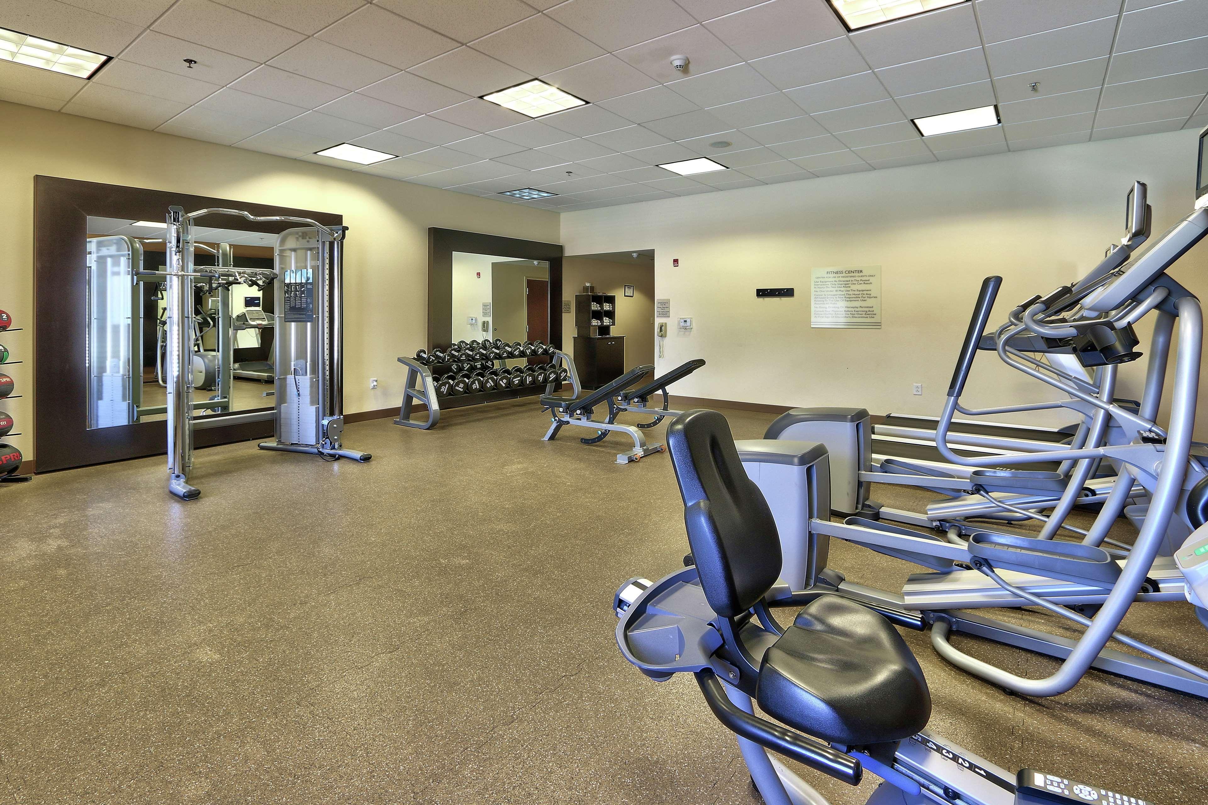 Hilton Garden Inn Las Cruces Luaran gambar