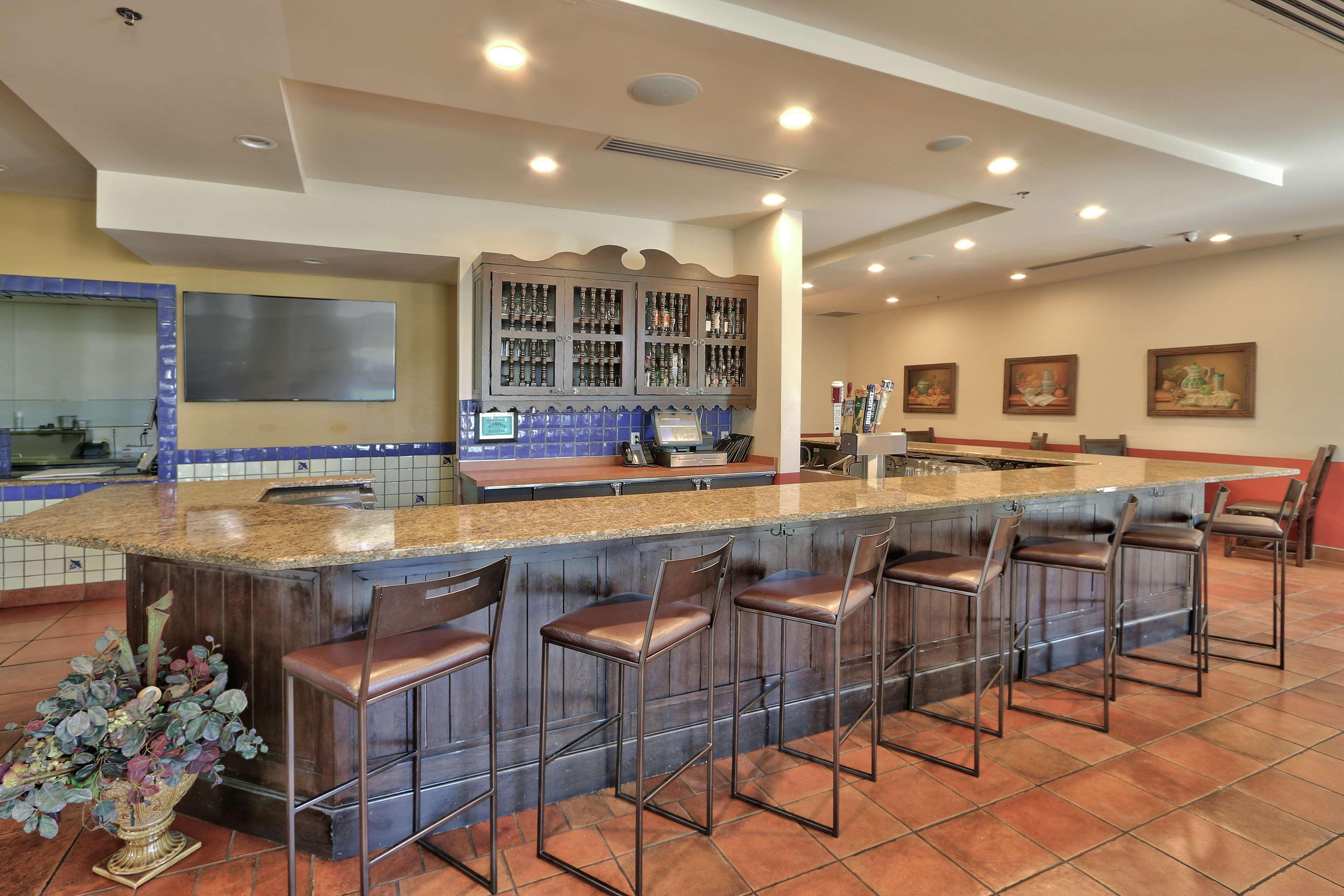 Hilton Garden Inn Las Cruces Luaran gambar
