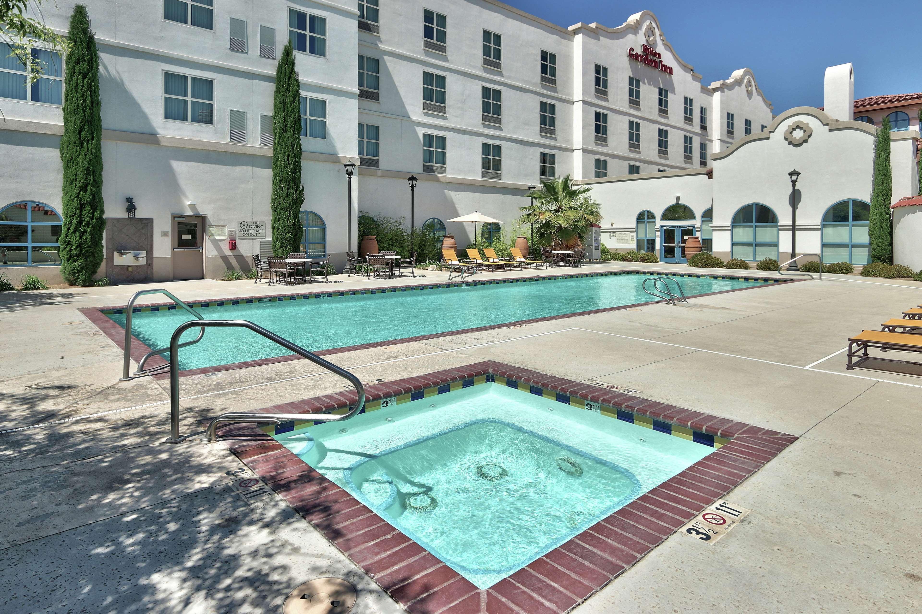 Hilton Garden Inn Las Cruces Luaran gambar