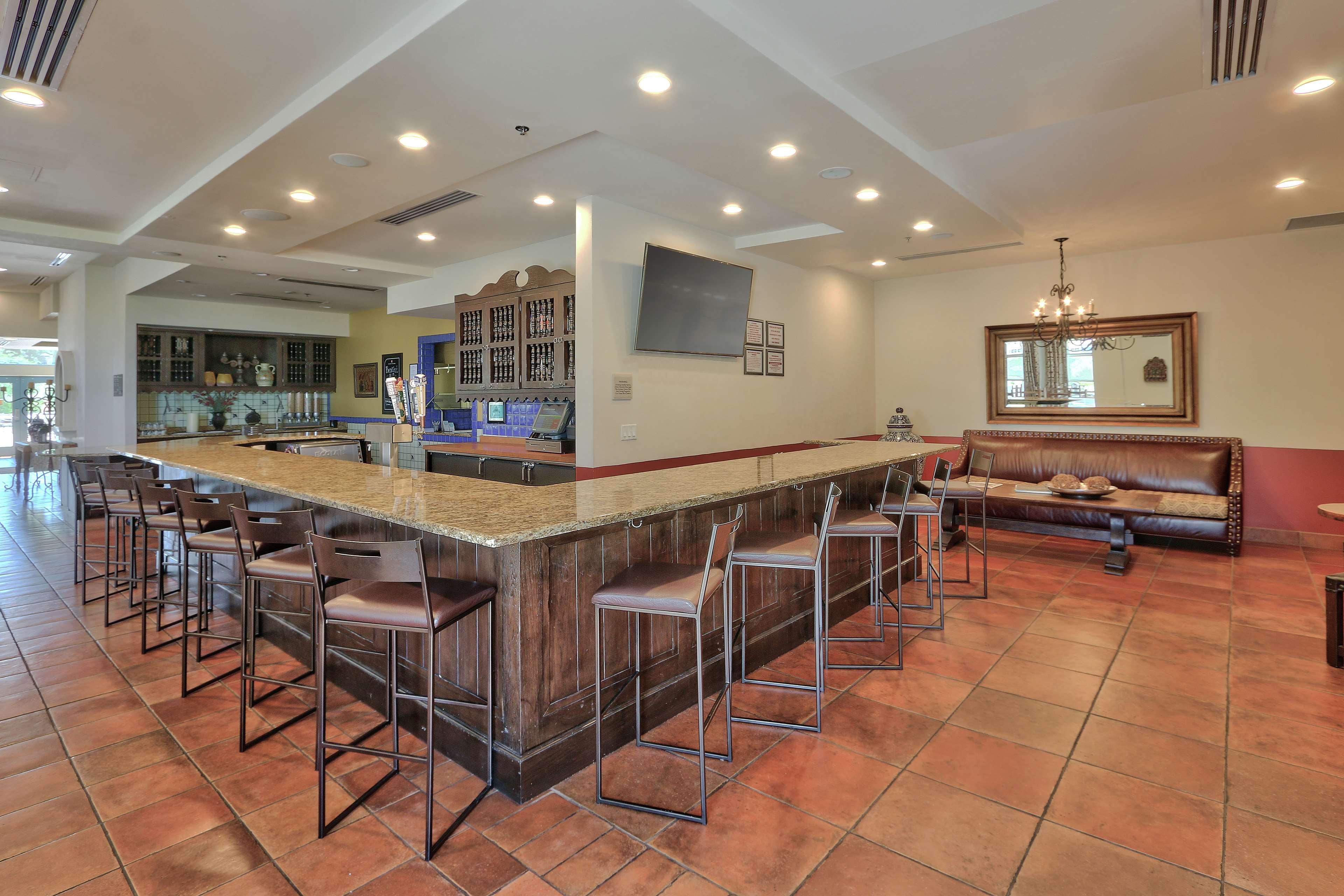 Hilton Garden Inn Las Cruces Luaran gambar