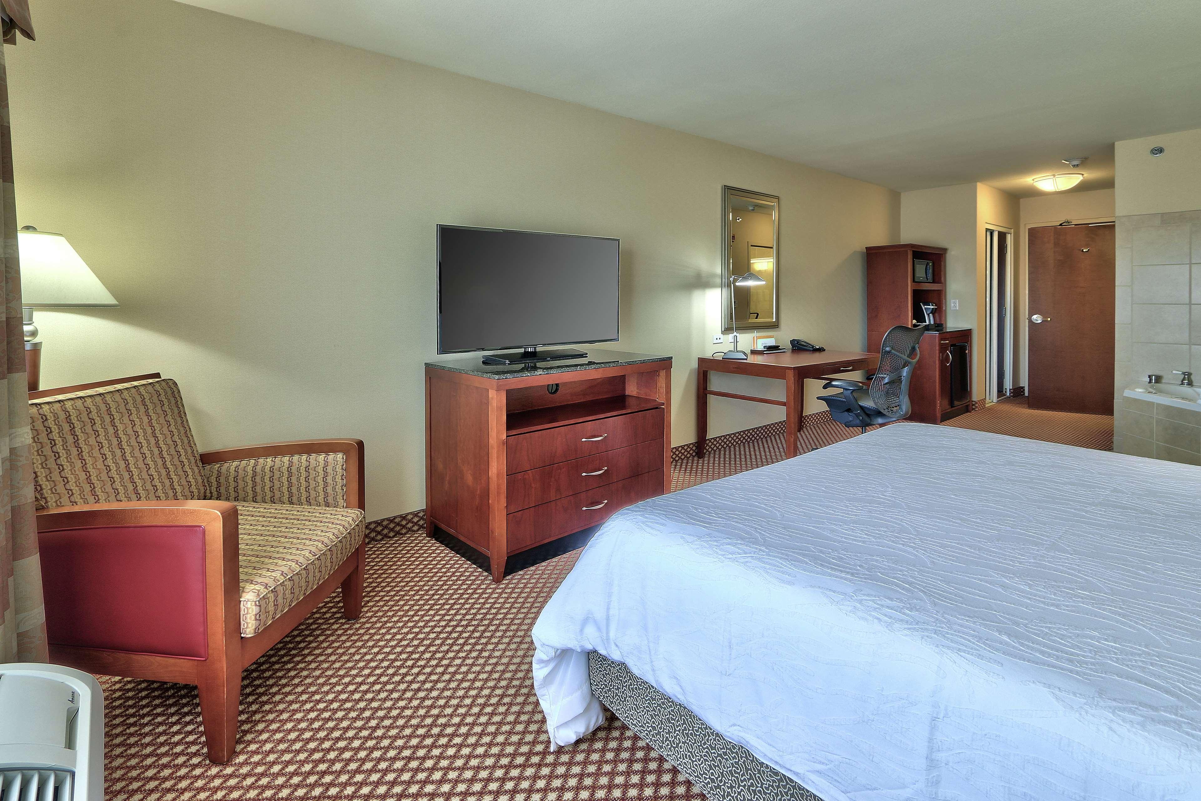 Hilton Garden Inn Las Cruces Luaran gambar