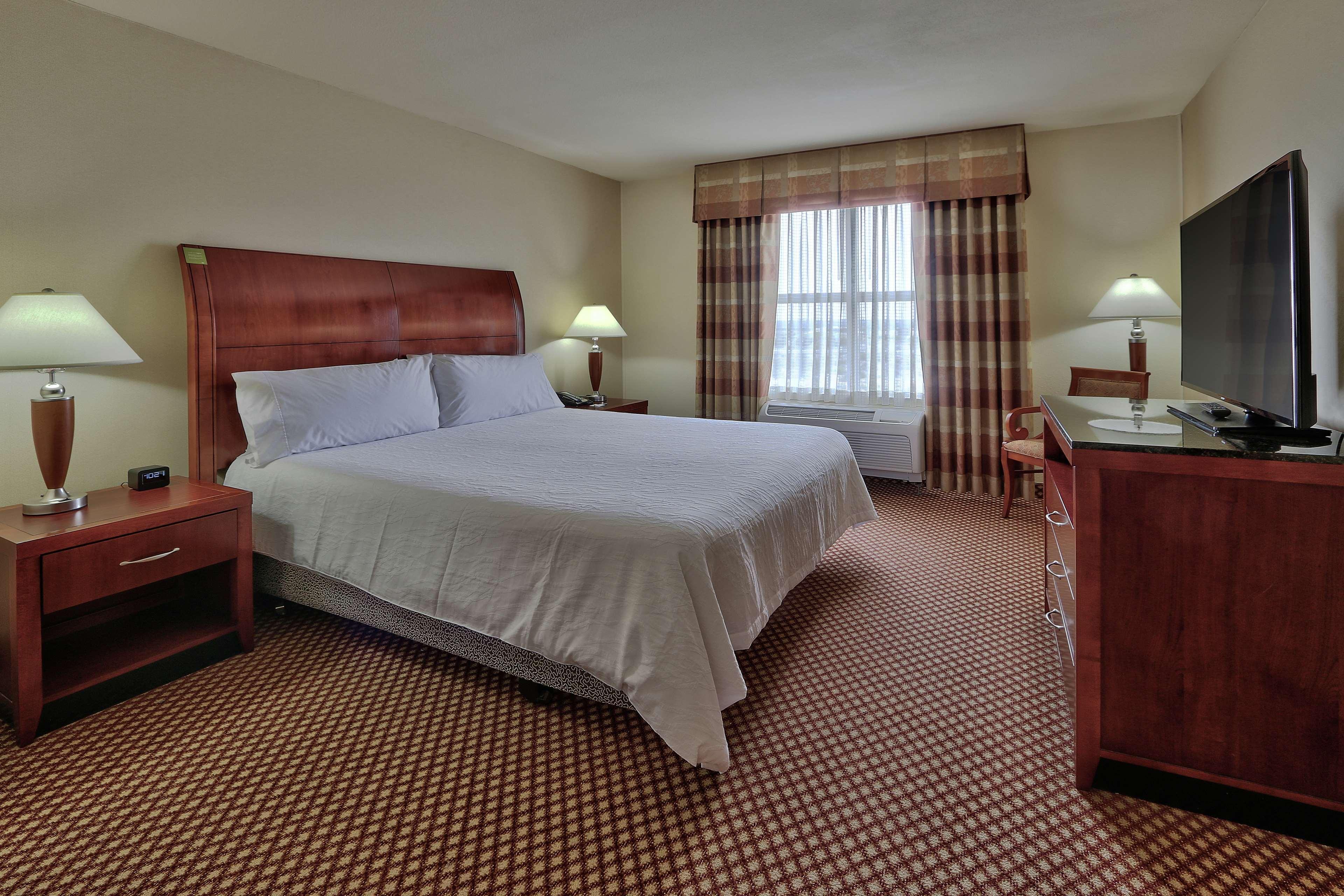 Hilton Garden Inn Las Cruces Luaran gambar