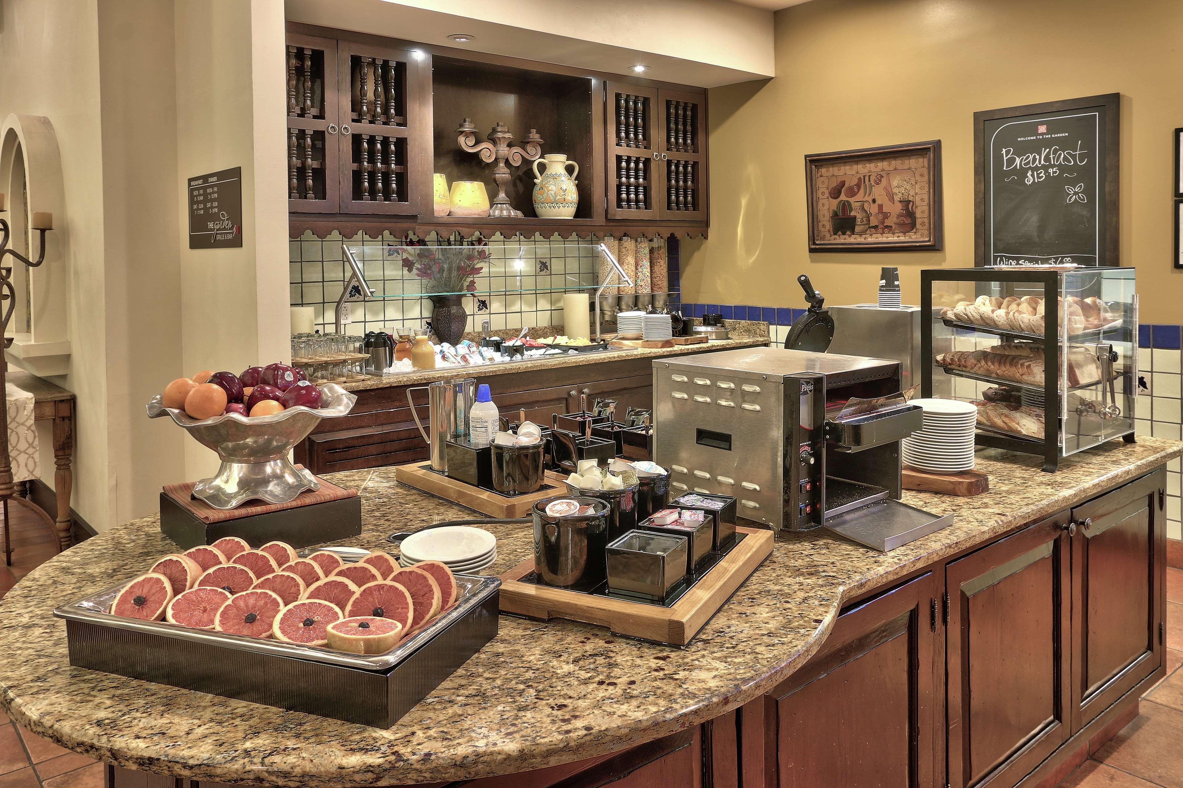 Hilton Garden Inn Las Cruces Luaran gambar
