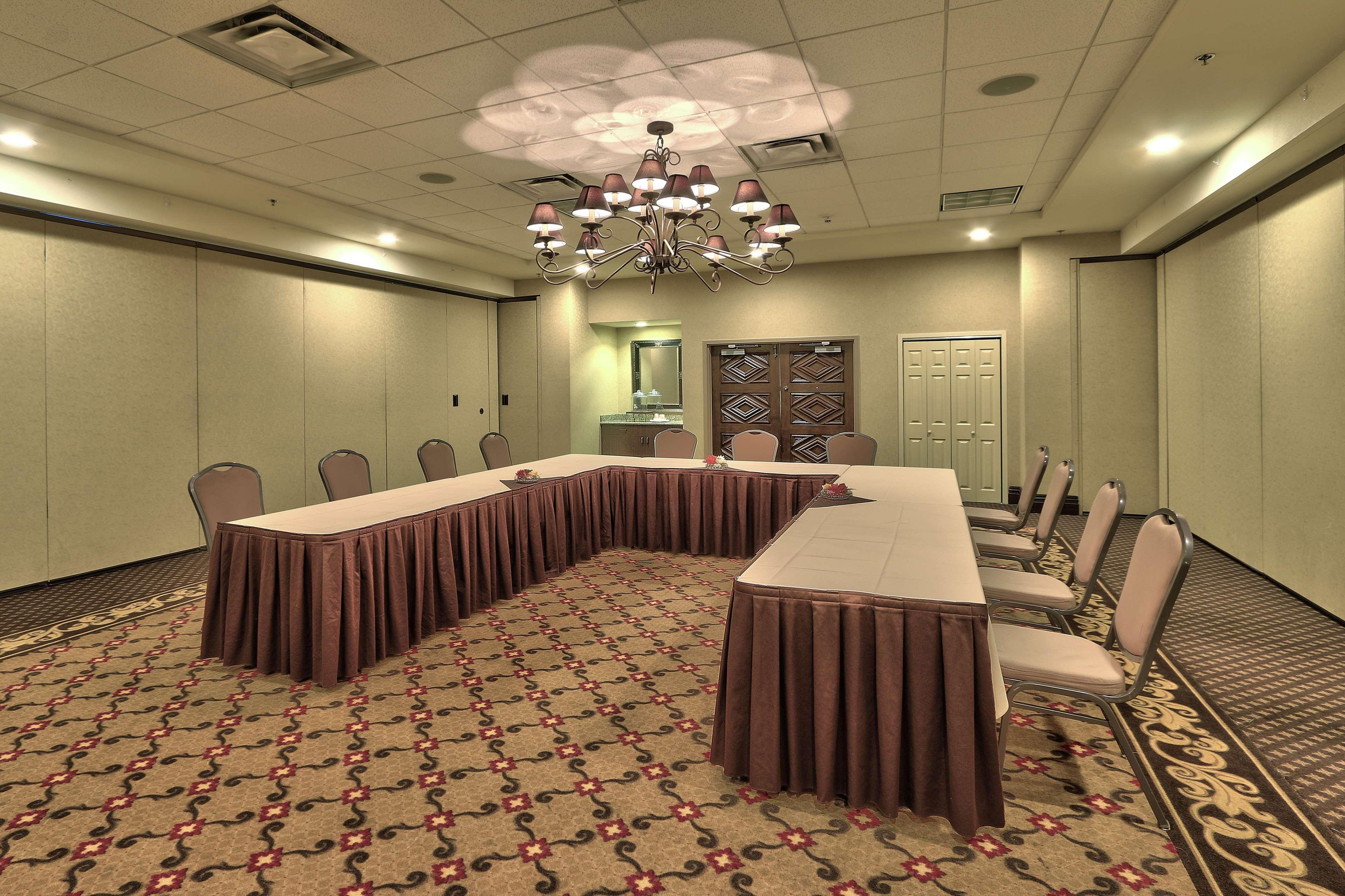 Hilton Garden Inn Las Cruces Luaran gambar