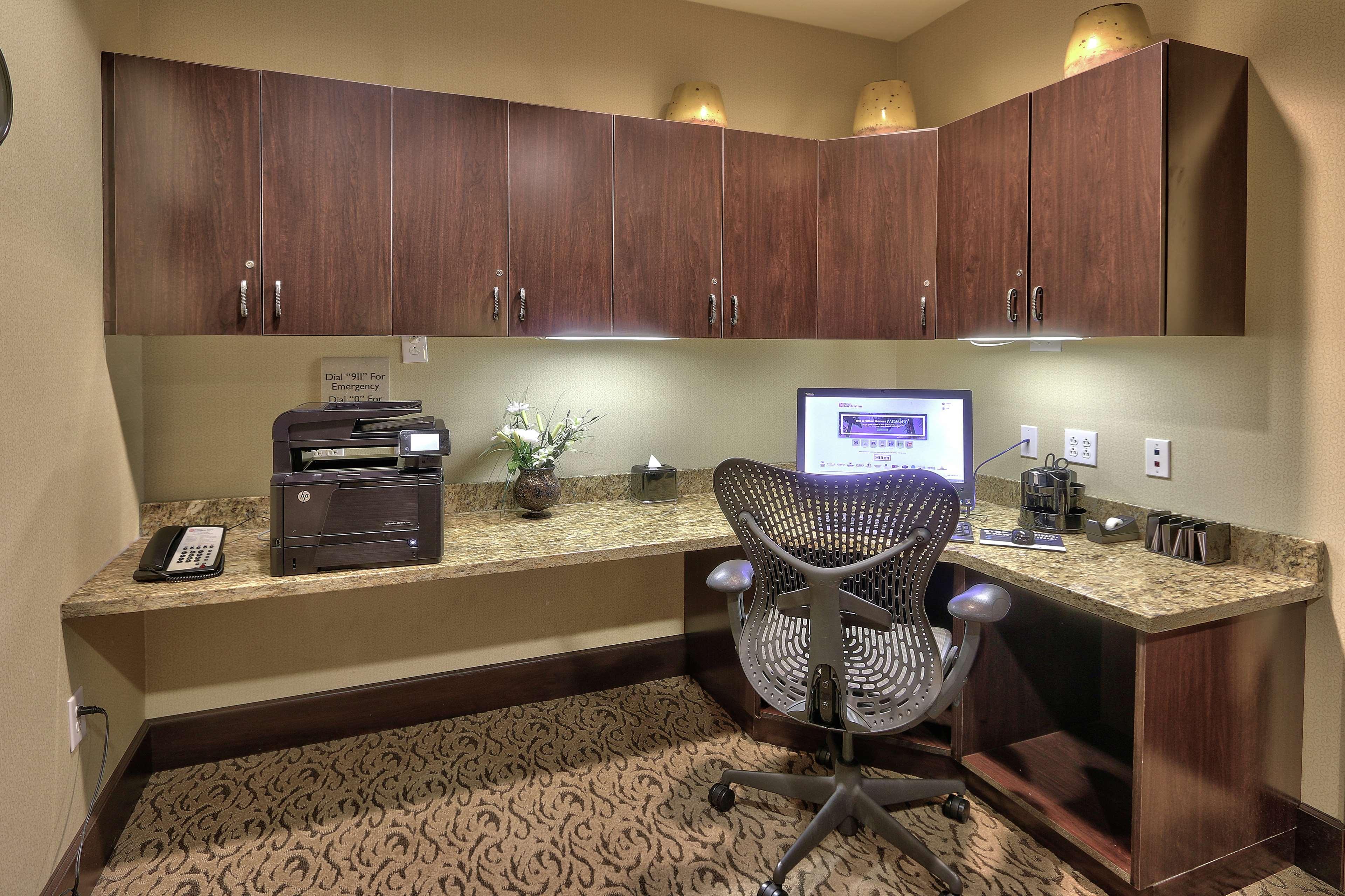 Hilton Garden Inn Las Cruces Luaran gambar