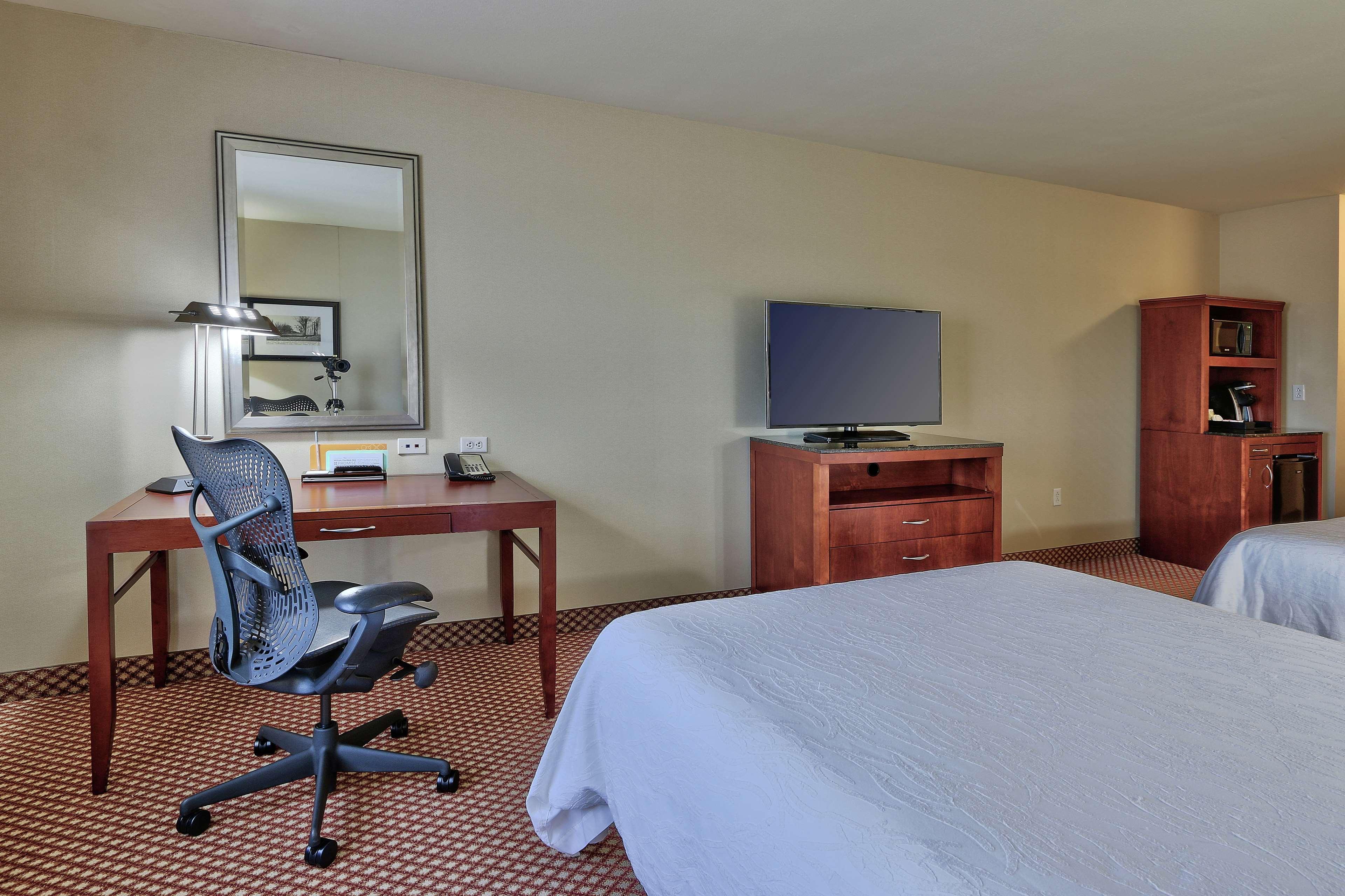 Hilton Garden Inn Las Cruces Luaran gambar