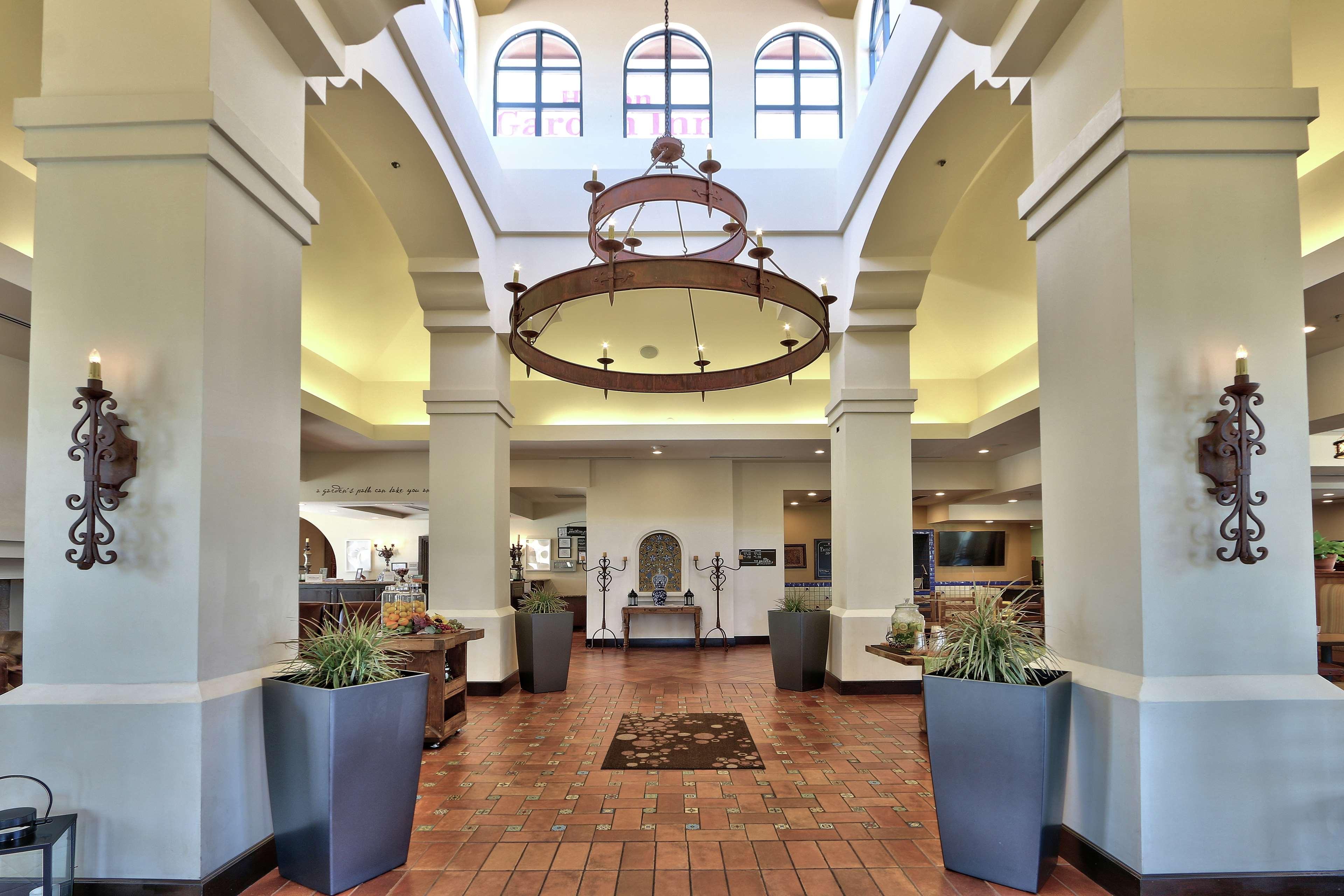 Hilton Garden Inn Las Cruces Luaran gambar