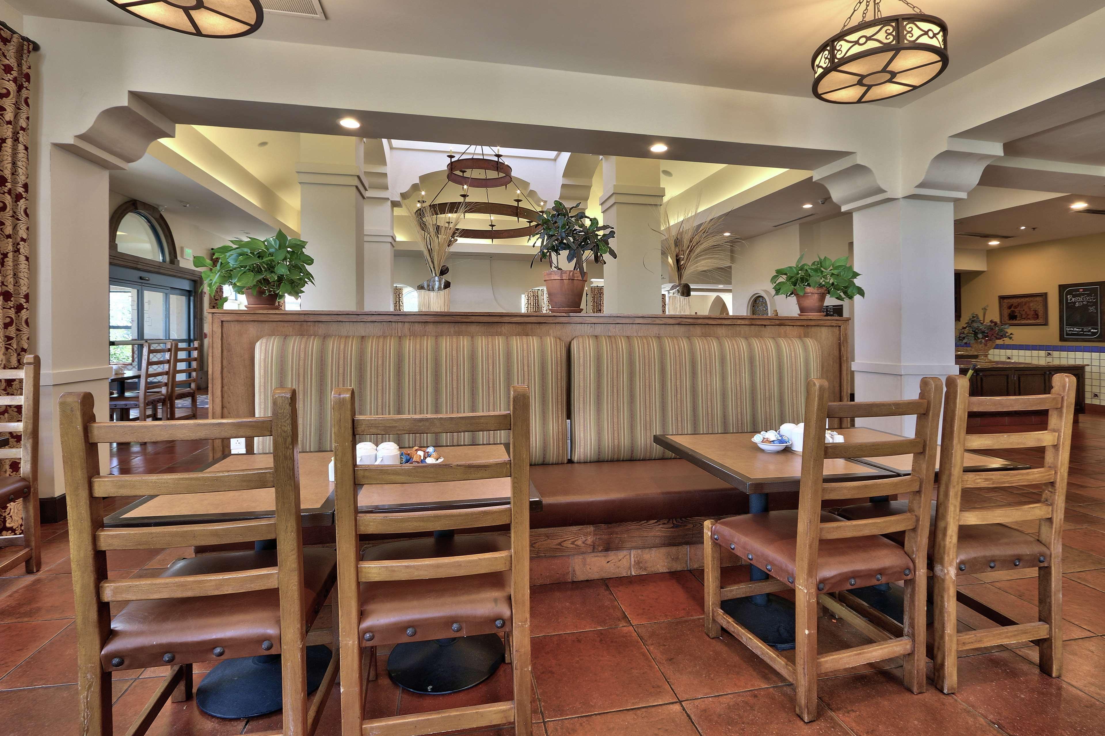Hilton Garden Inn Las Cruces Luaran gambar