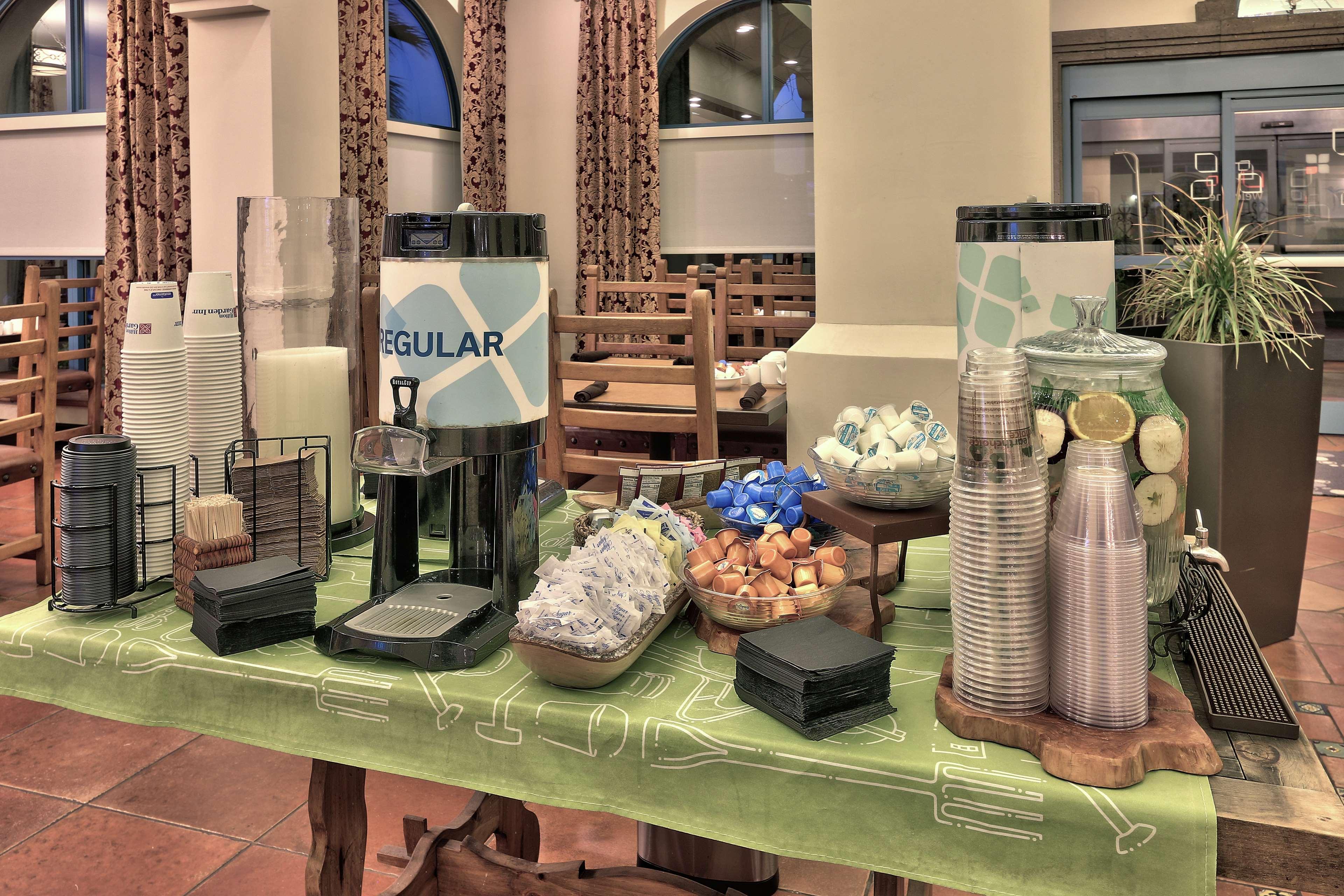 Hilton Garden Inn Las Cruces Luaran gambar