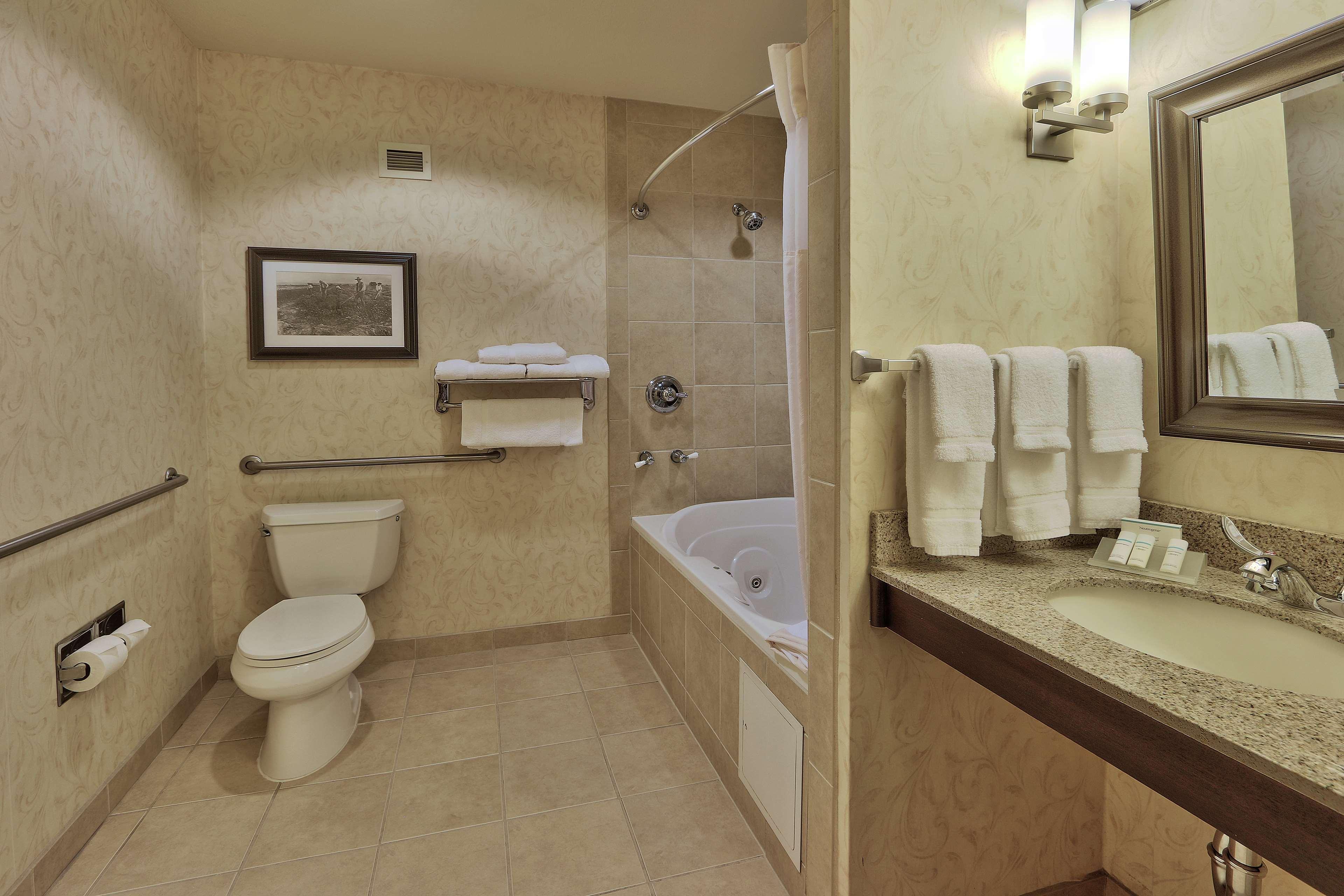 Hilton Garden Inn Las Cruces Luaran gambar