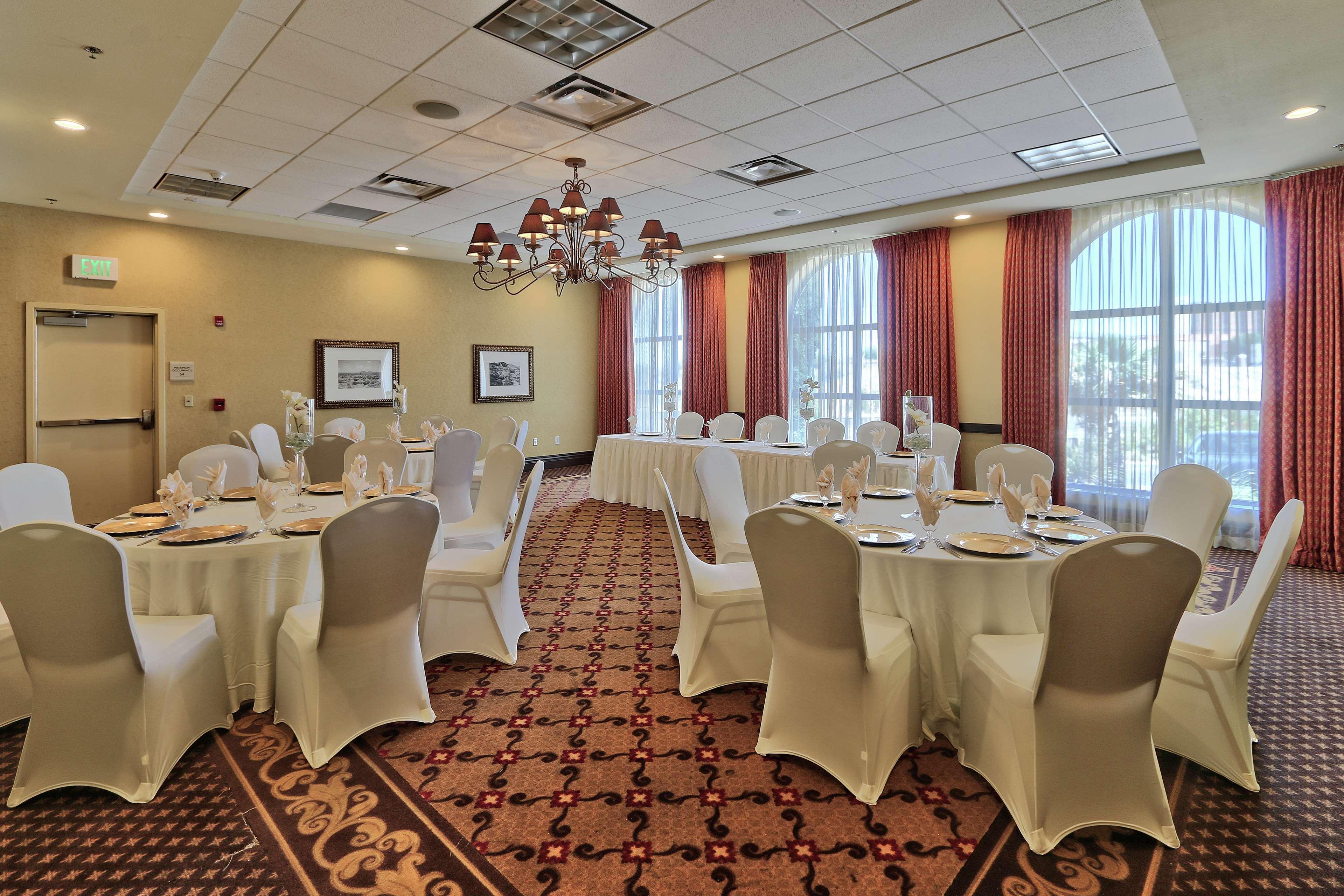 Hilton Garden Inn Las Cruces Luaran gambar