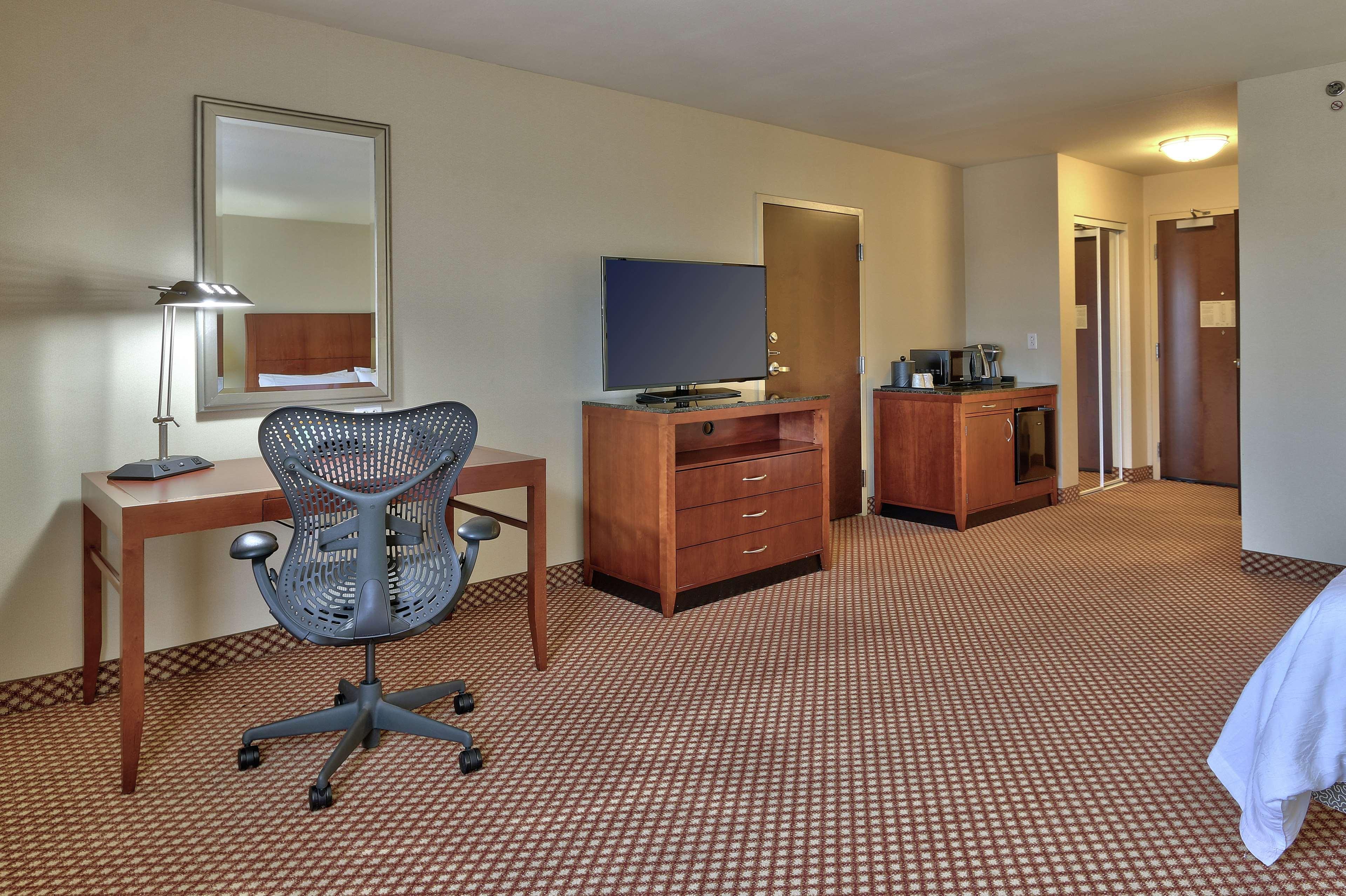 Hilton Garden Inn Las Cruces Luaran gambar