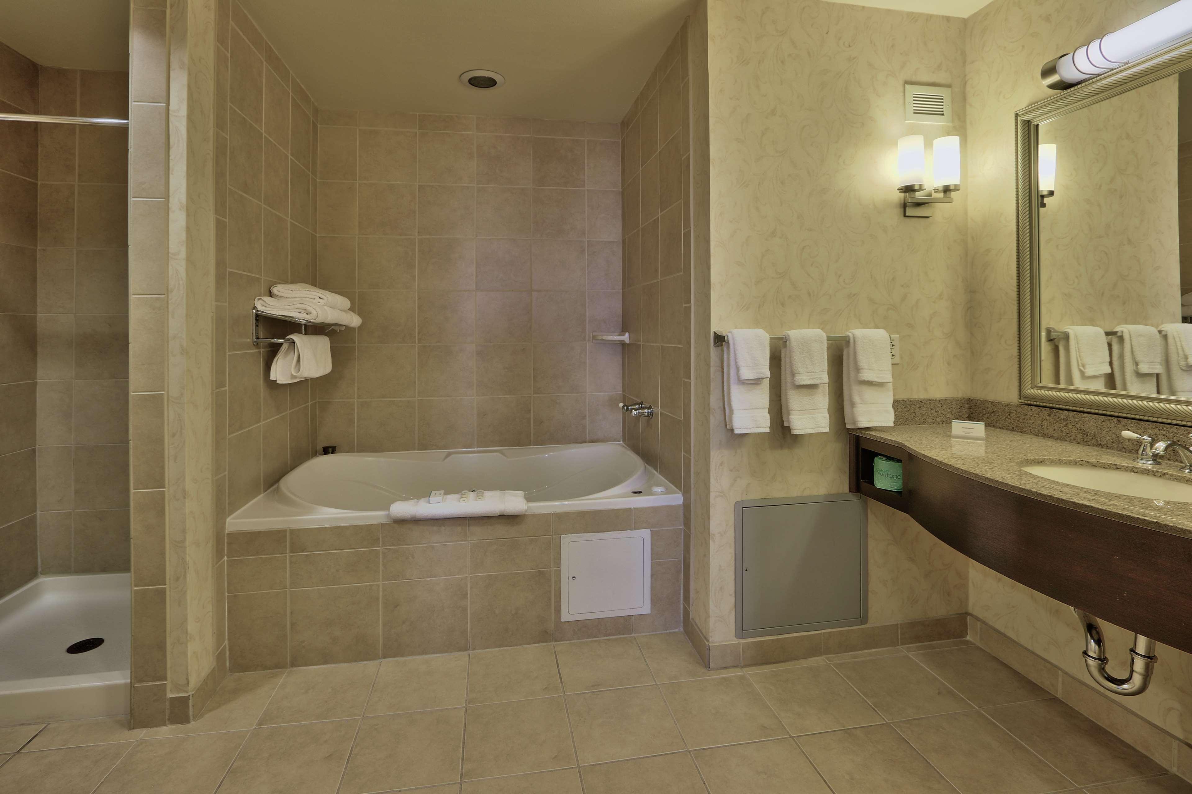 Hilton Garden Inn Las Cruces Luaran gambar