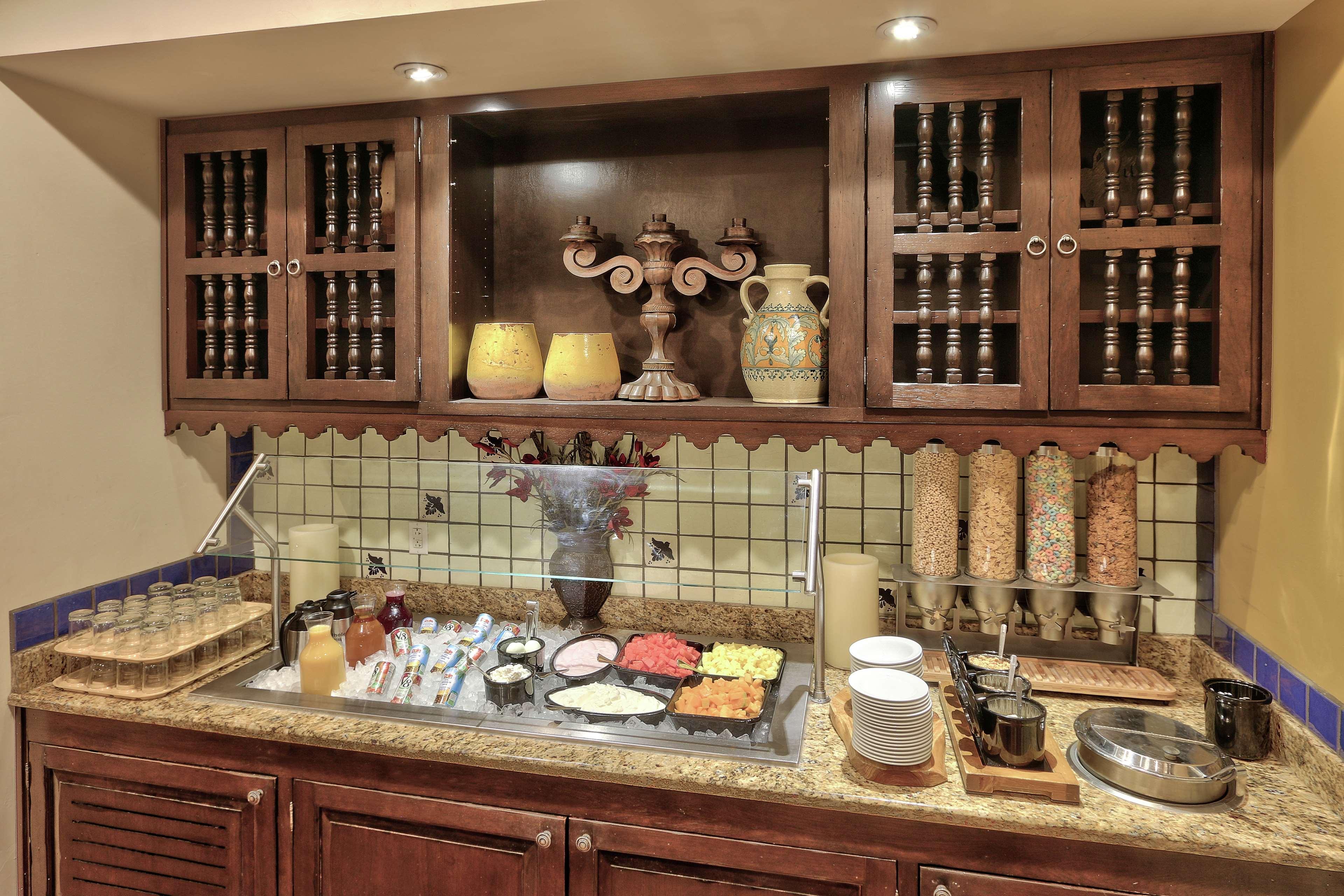Hilton Garden Inn Las Cruces Luaran gambar