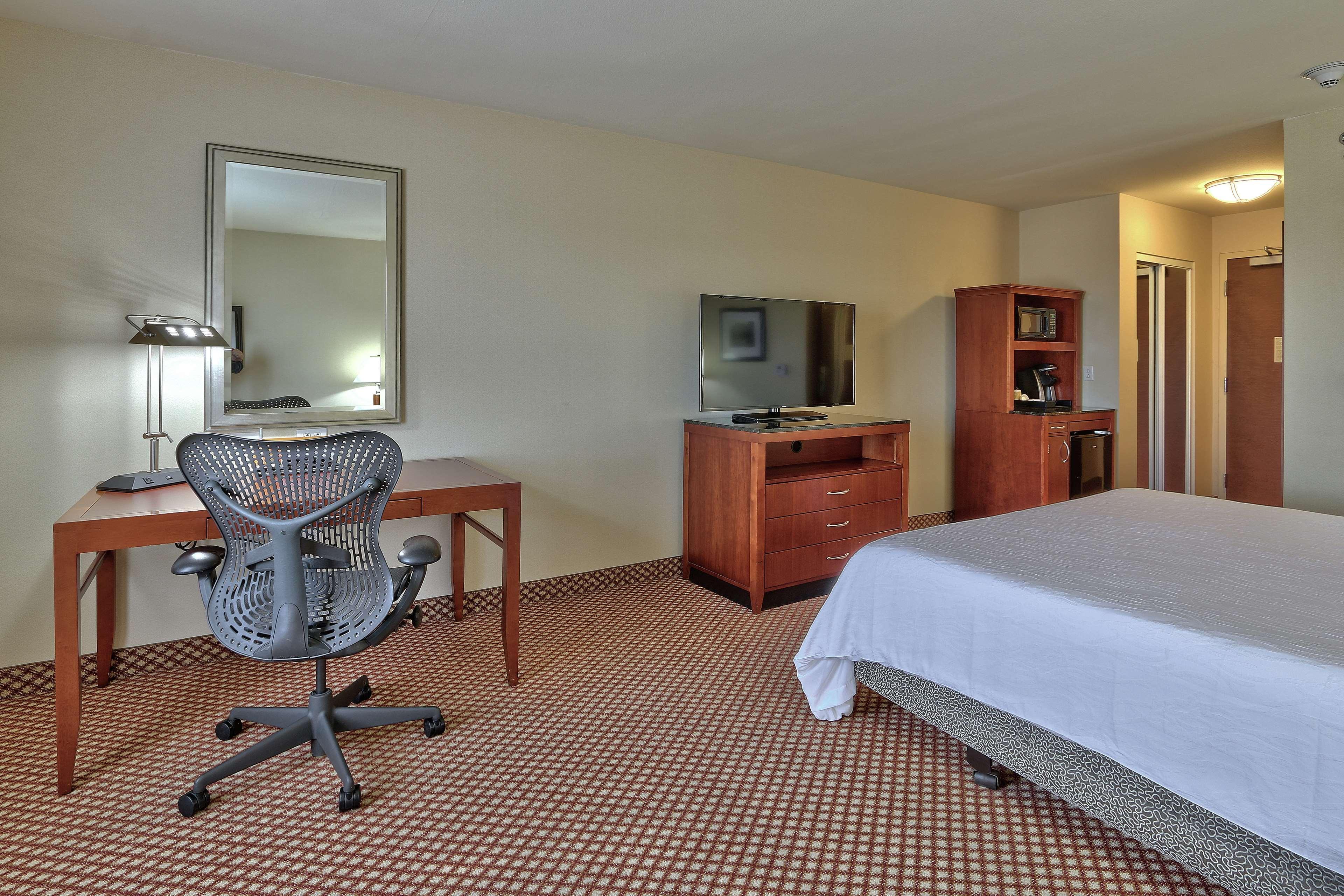 Hilton Garden Inn Las Cruces Luaran gambar