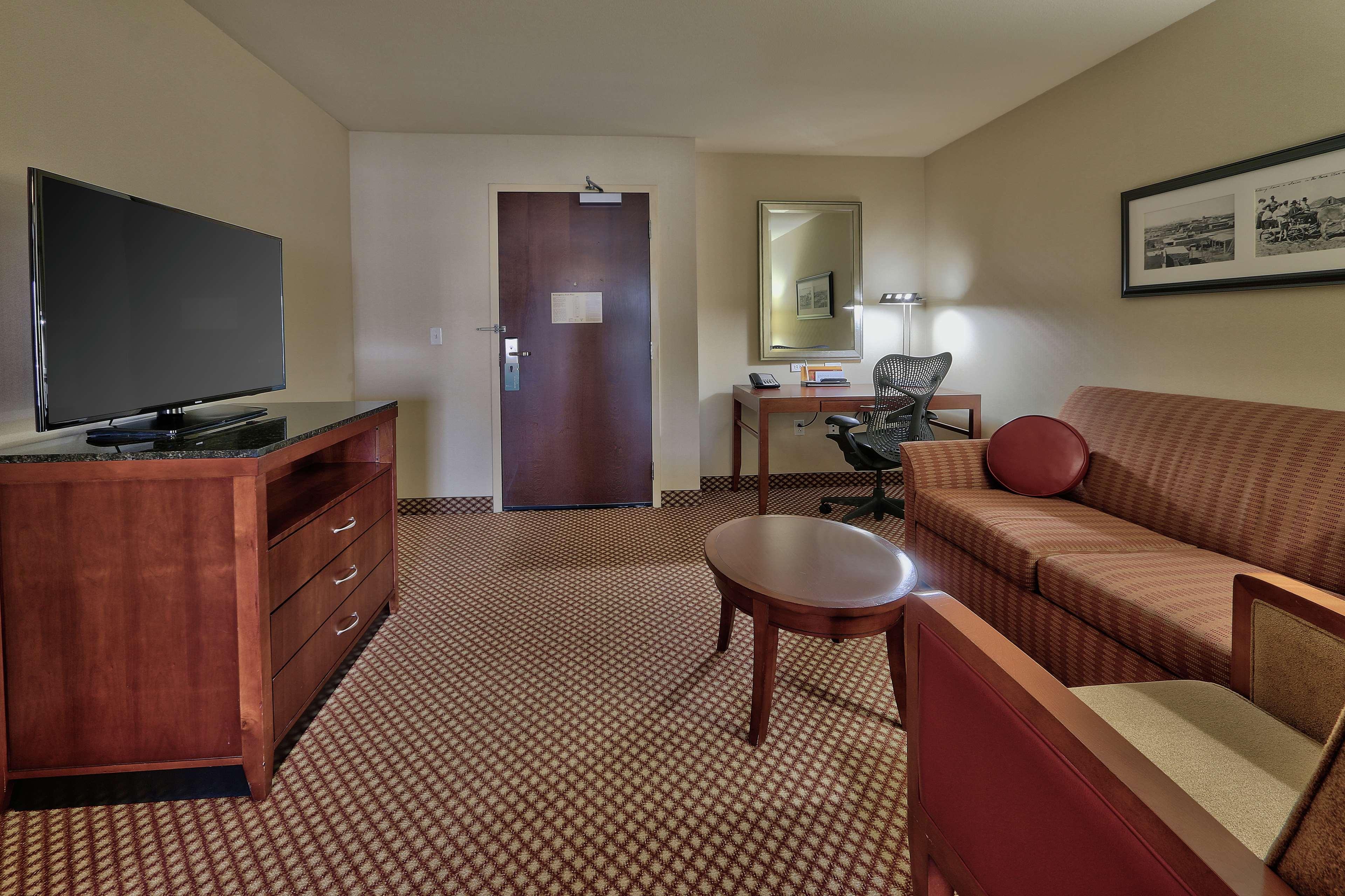 Hilton Garden Inn Las Cruces Luaran gambar