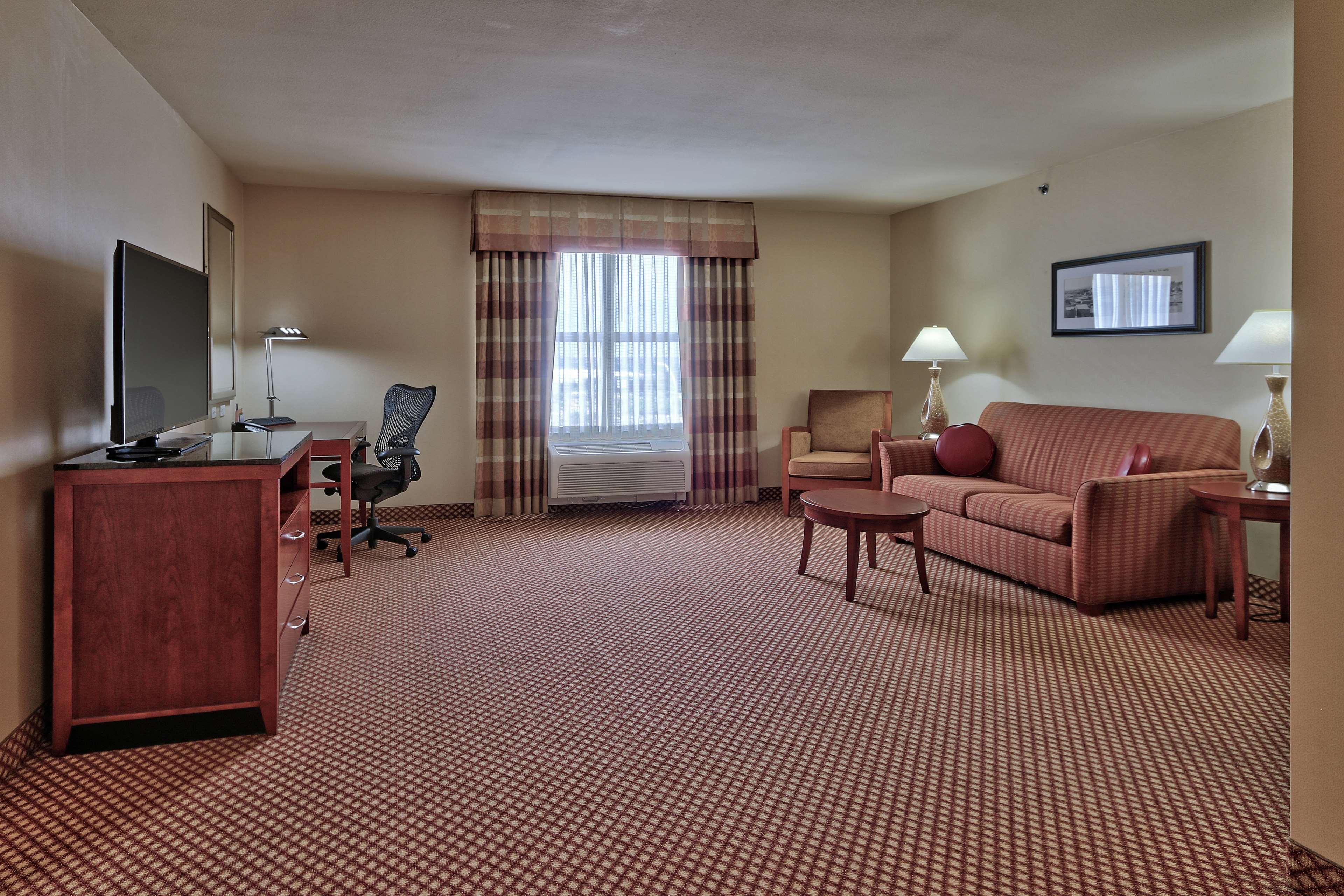 Hilton Garden Inn Las Cruces Luaran gambar