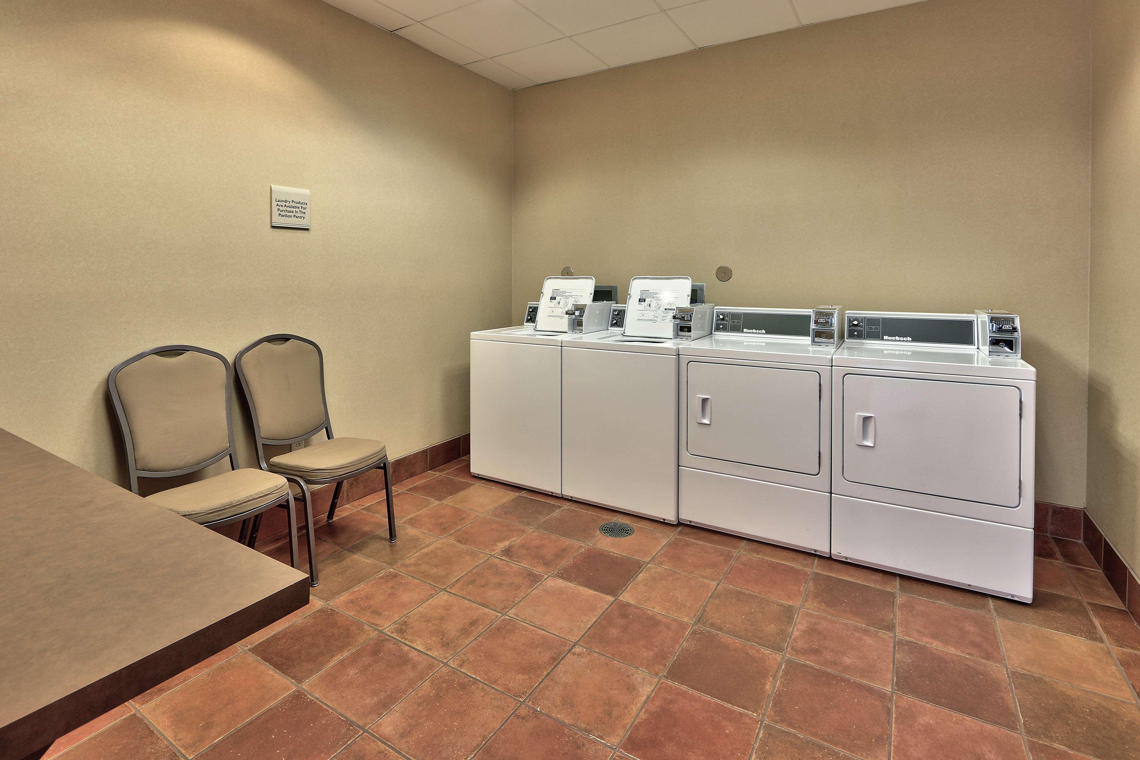Hilton Garden Inn Las Cruces Luaran gambar