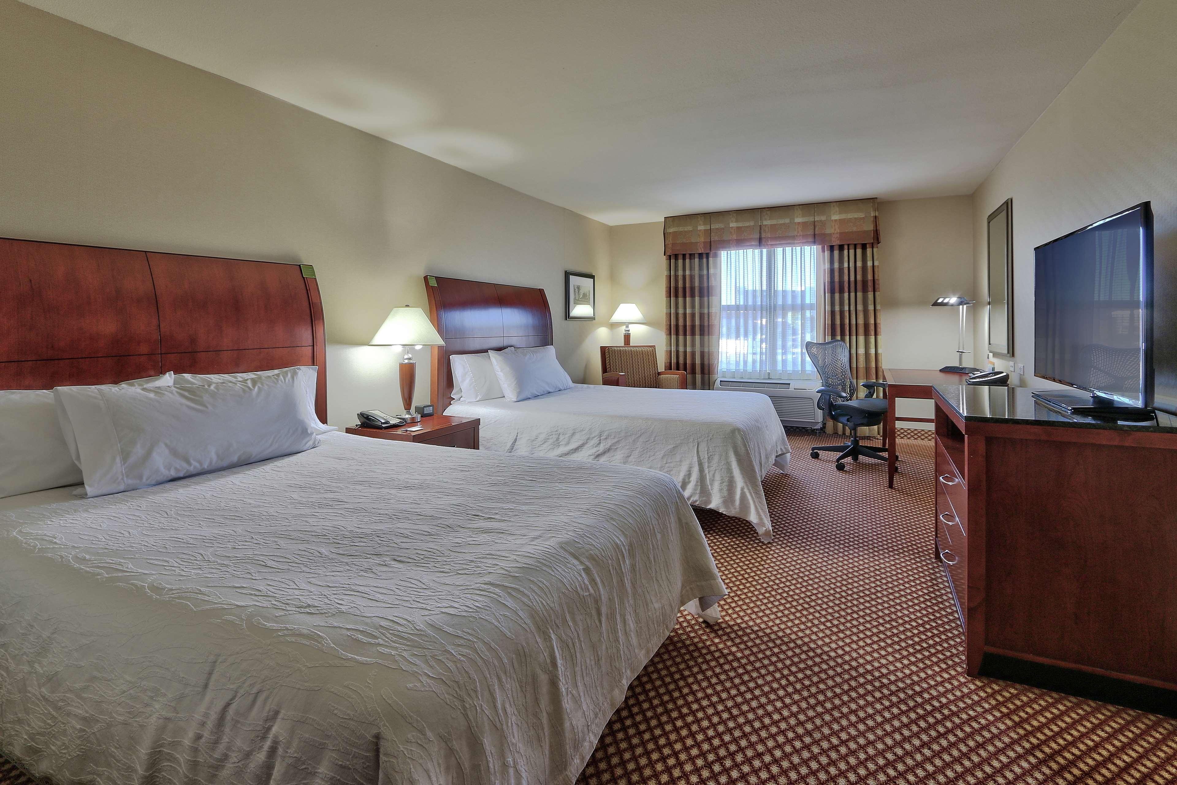 Hilton Garden Inn Las Cruces Luaran gambar