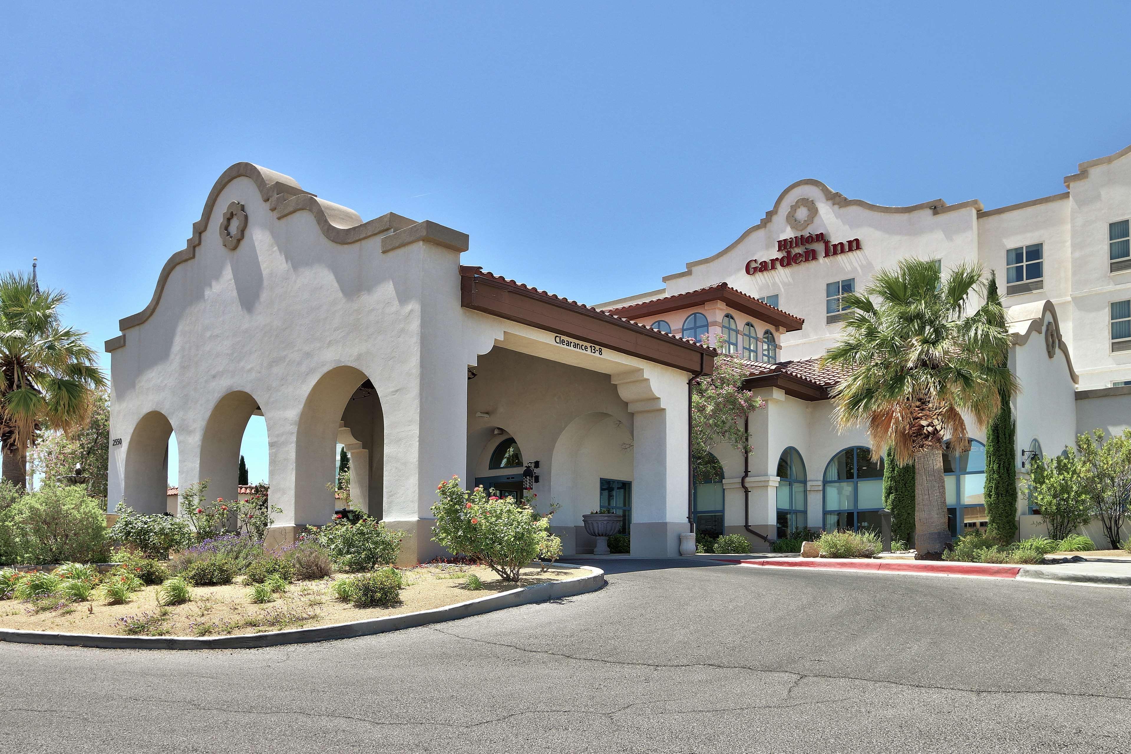 Hilton Garden Inn Las Cruces Luaran gambar
