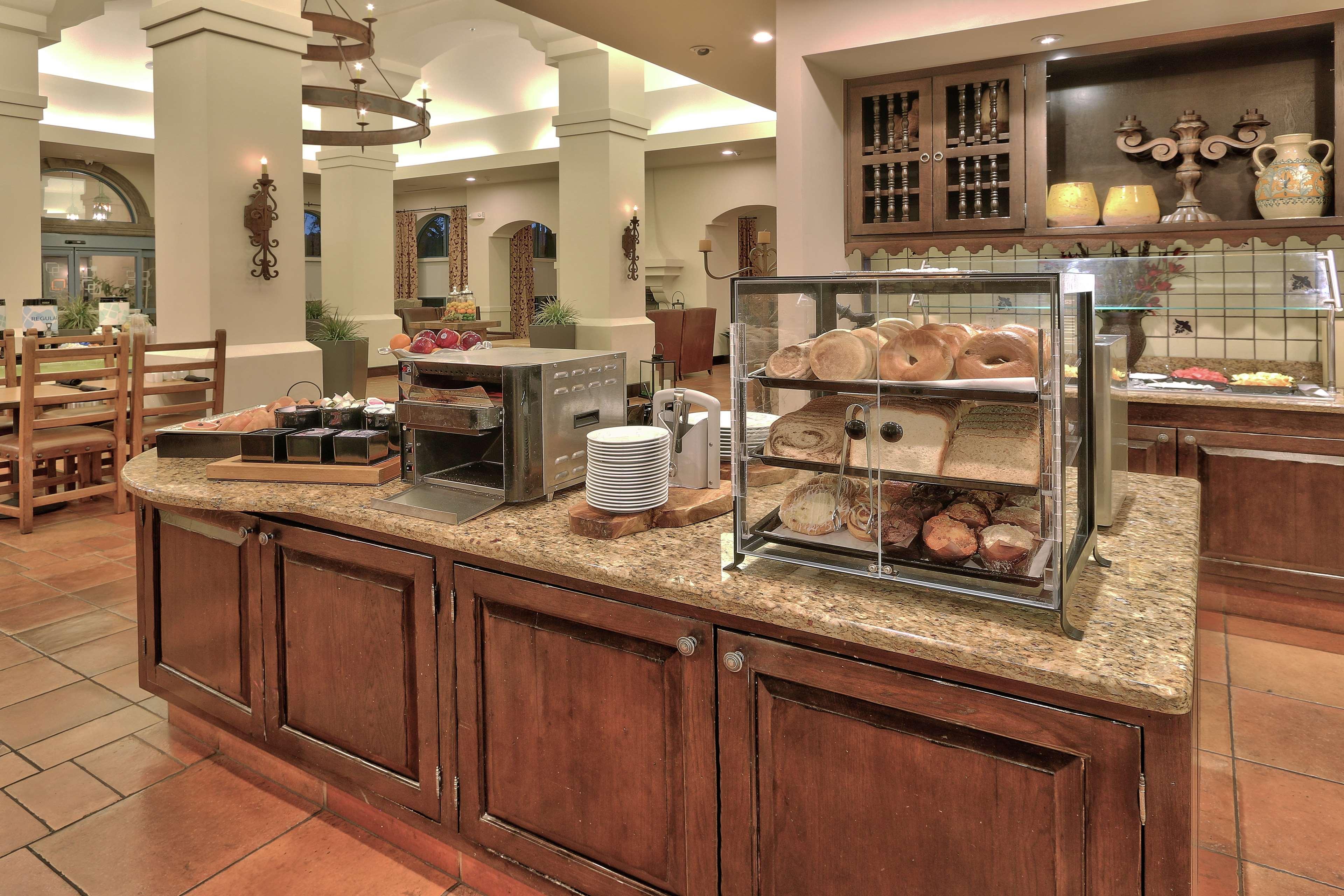 Hilton Garden Inn Las Cruces Luaran gambar