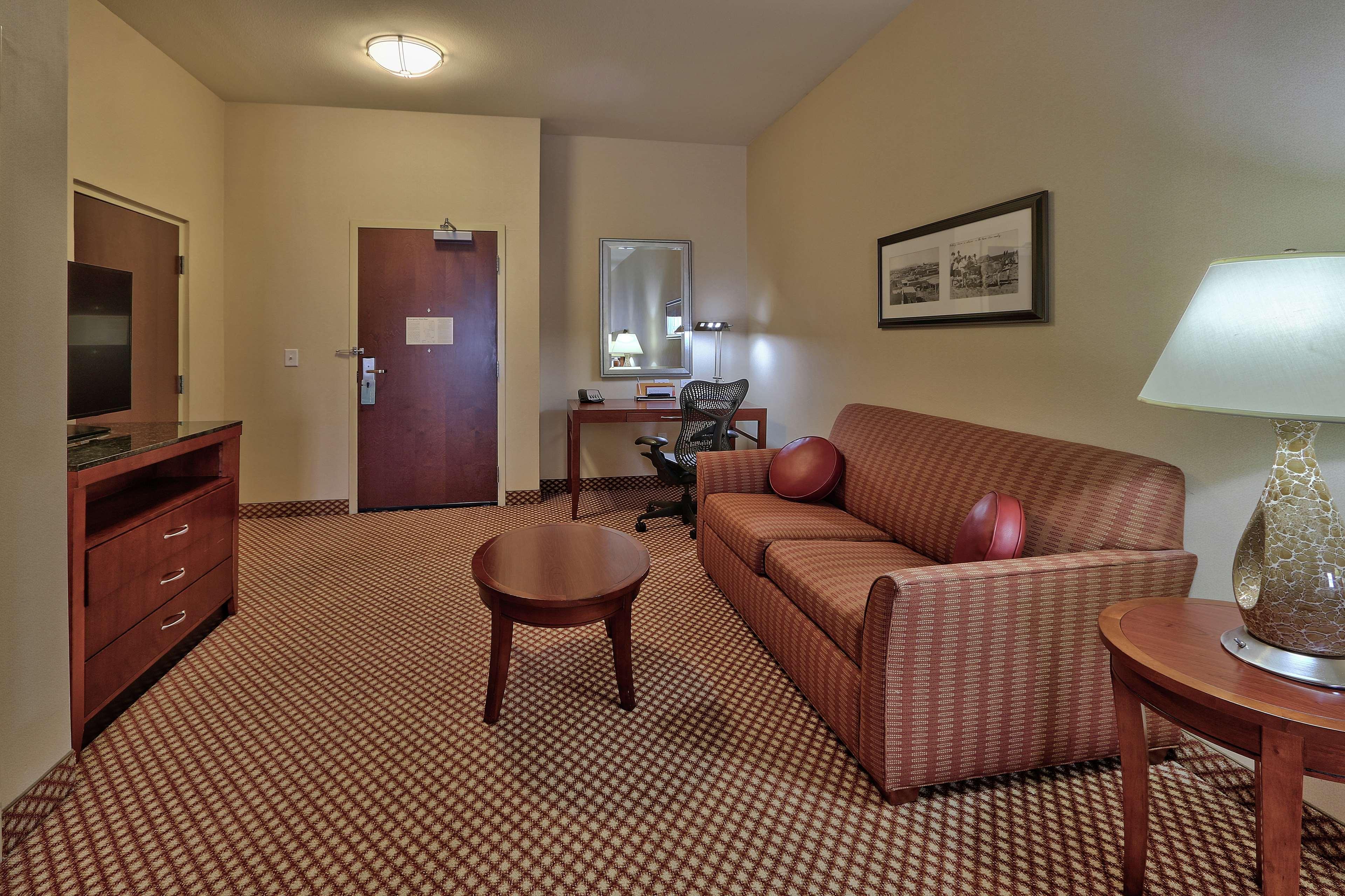 Hilton Garden Inn Las Cruces Luaran gambar