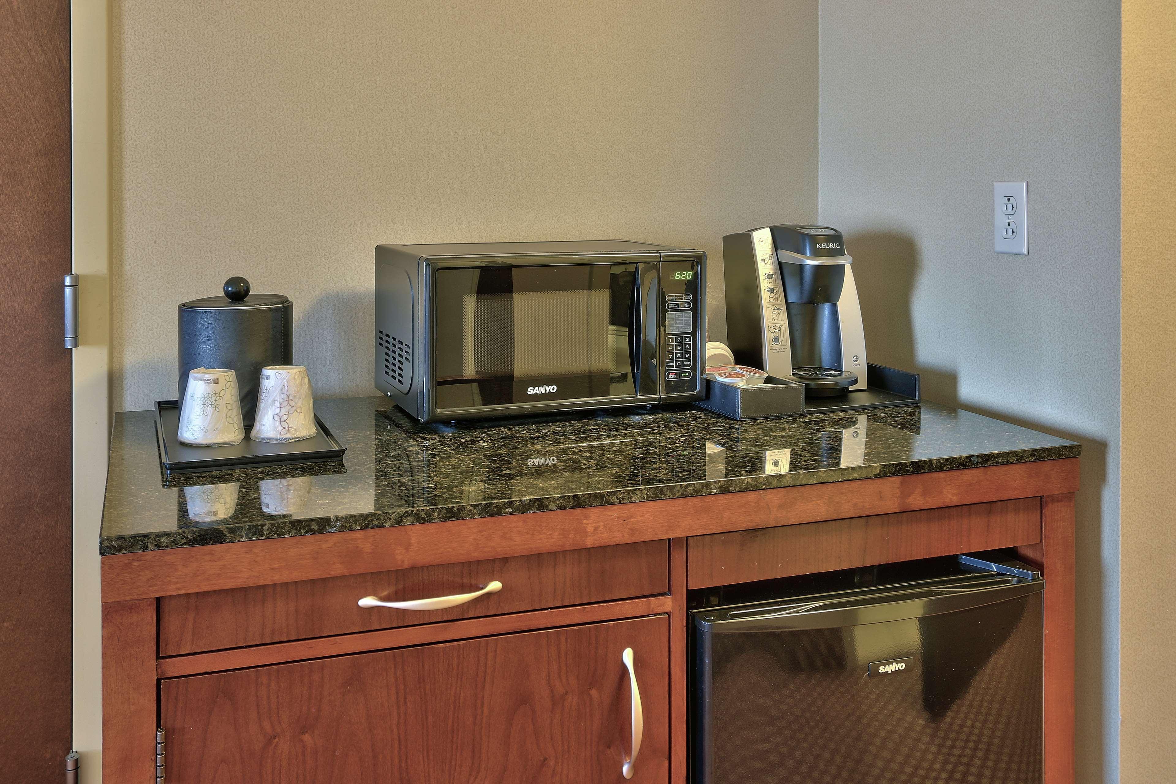 Hilton Garden Inn Las Cruces Luaran gambar