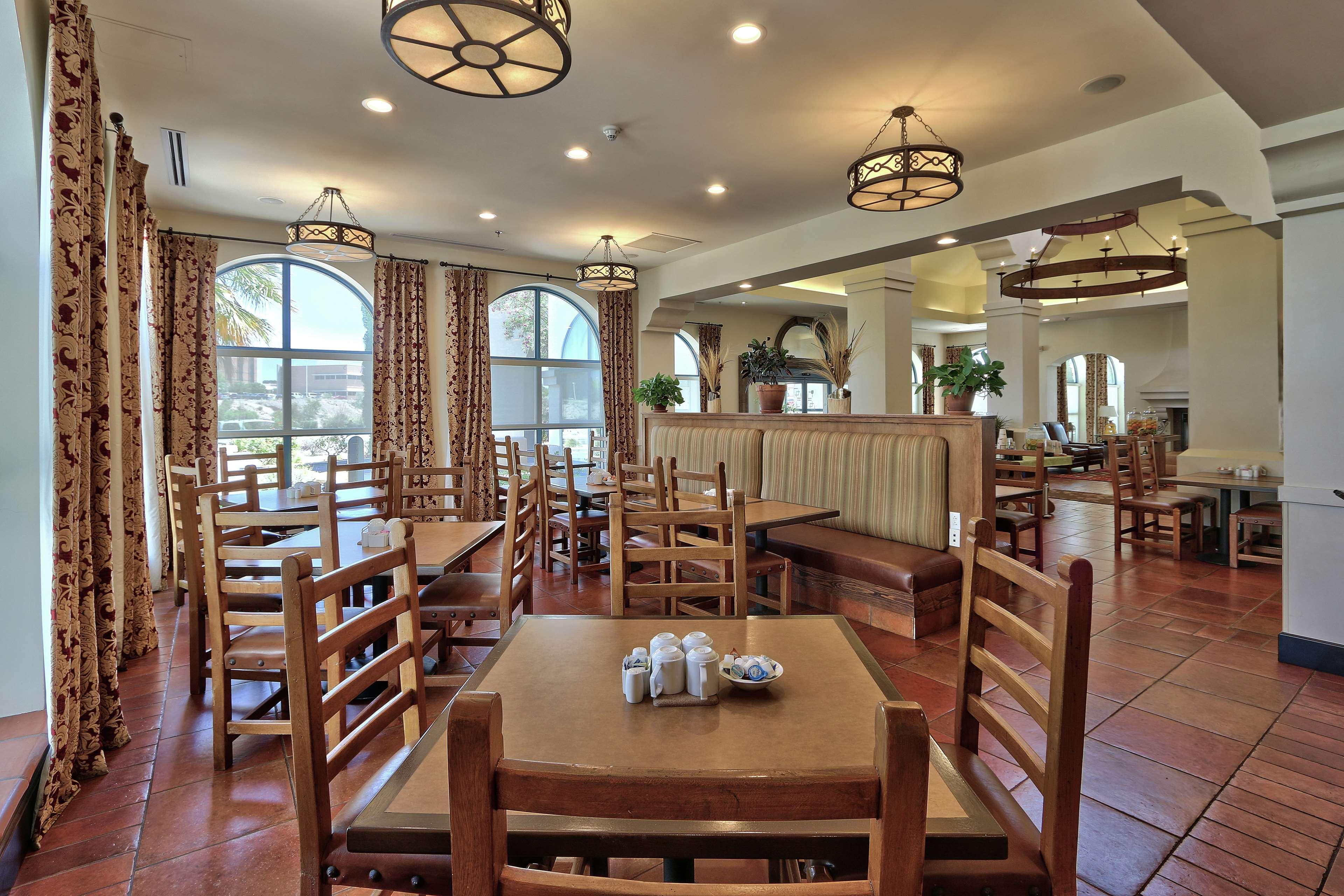 Hilton Garden Inn Las Cruces Luaran gambar