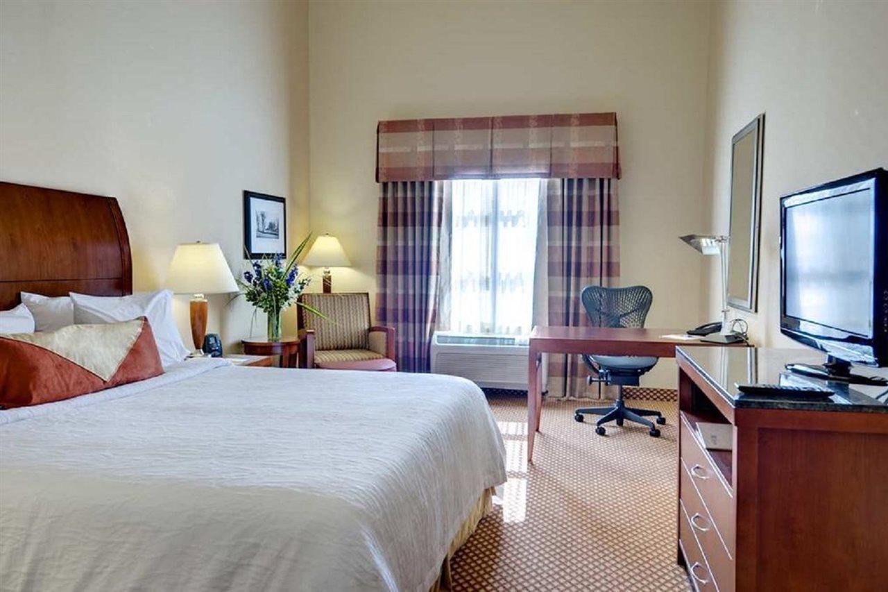 Hilton Garden Inn Las Cruces Luaran gambar
