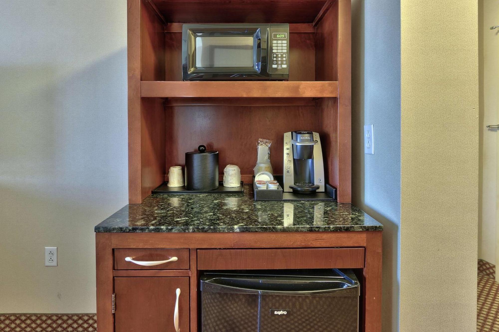 Hilton Garden Inn Las Cruces Luaran gambar
