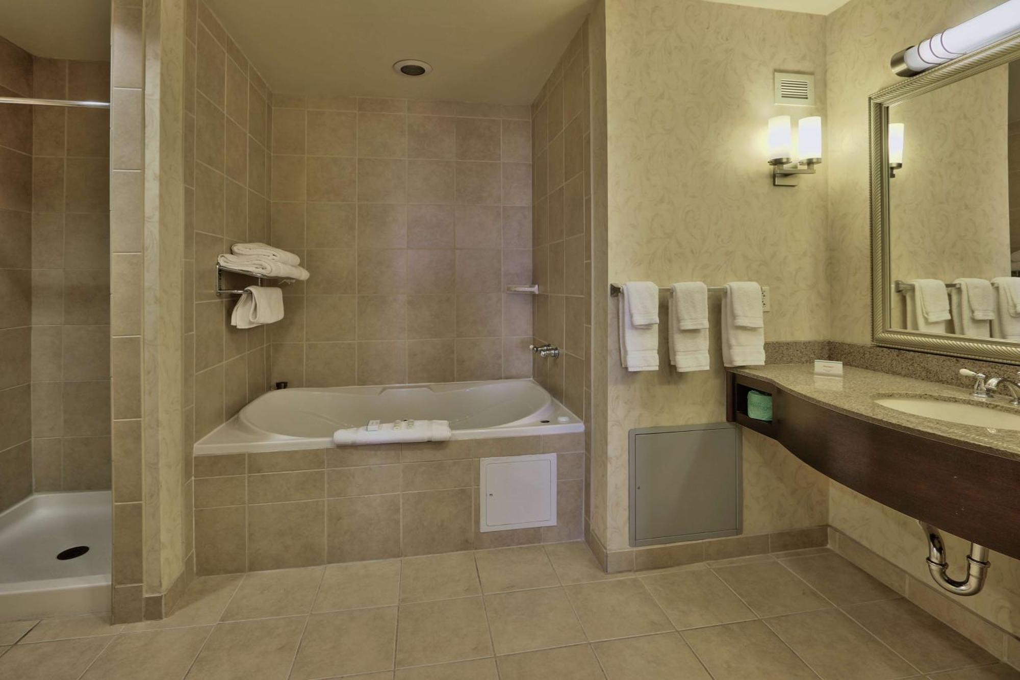 Hilton Garden Inn Las Cruces Luaran gambar
