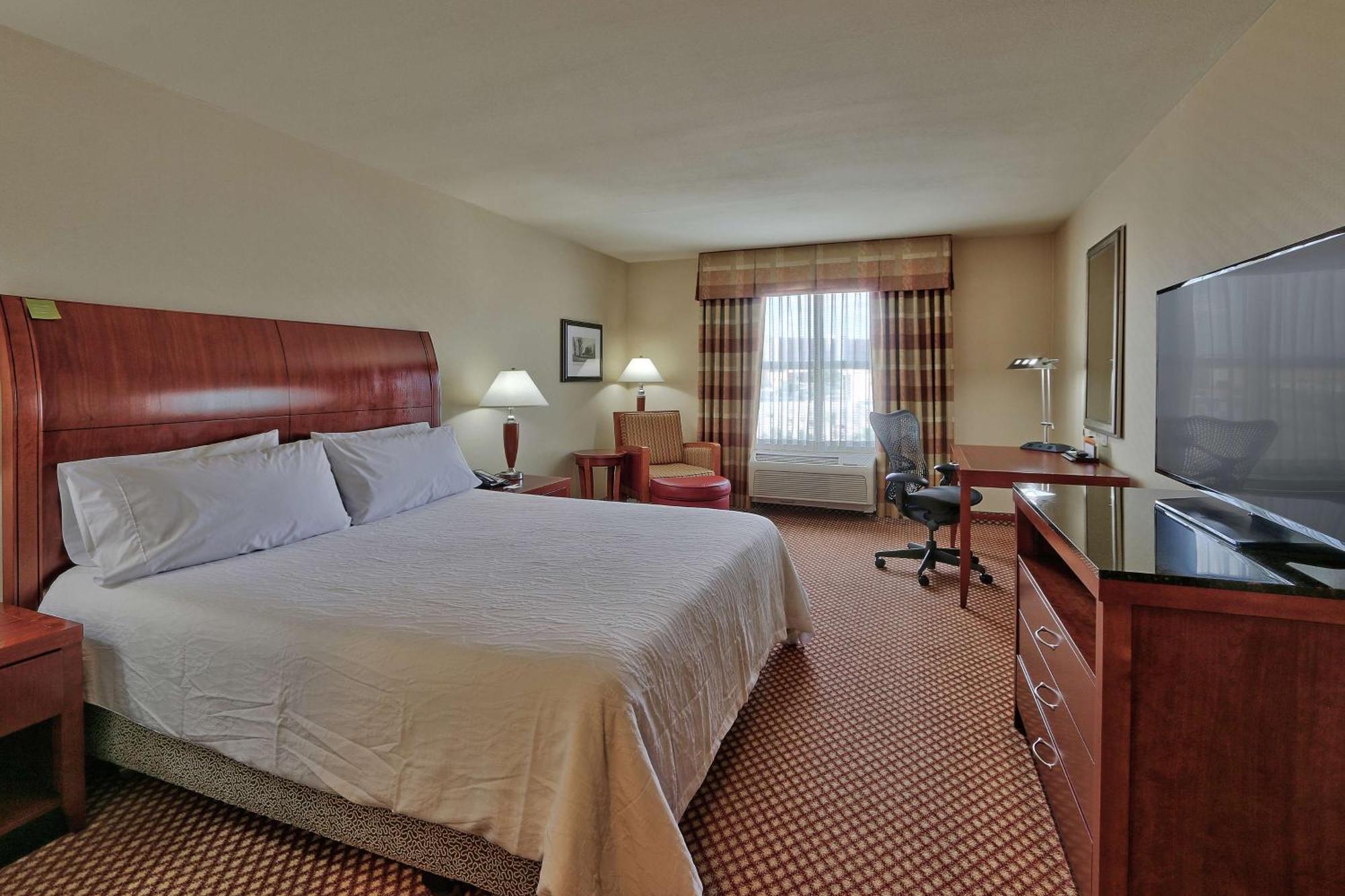 Hilton Garden Inn Las Cruces Luaran gambar