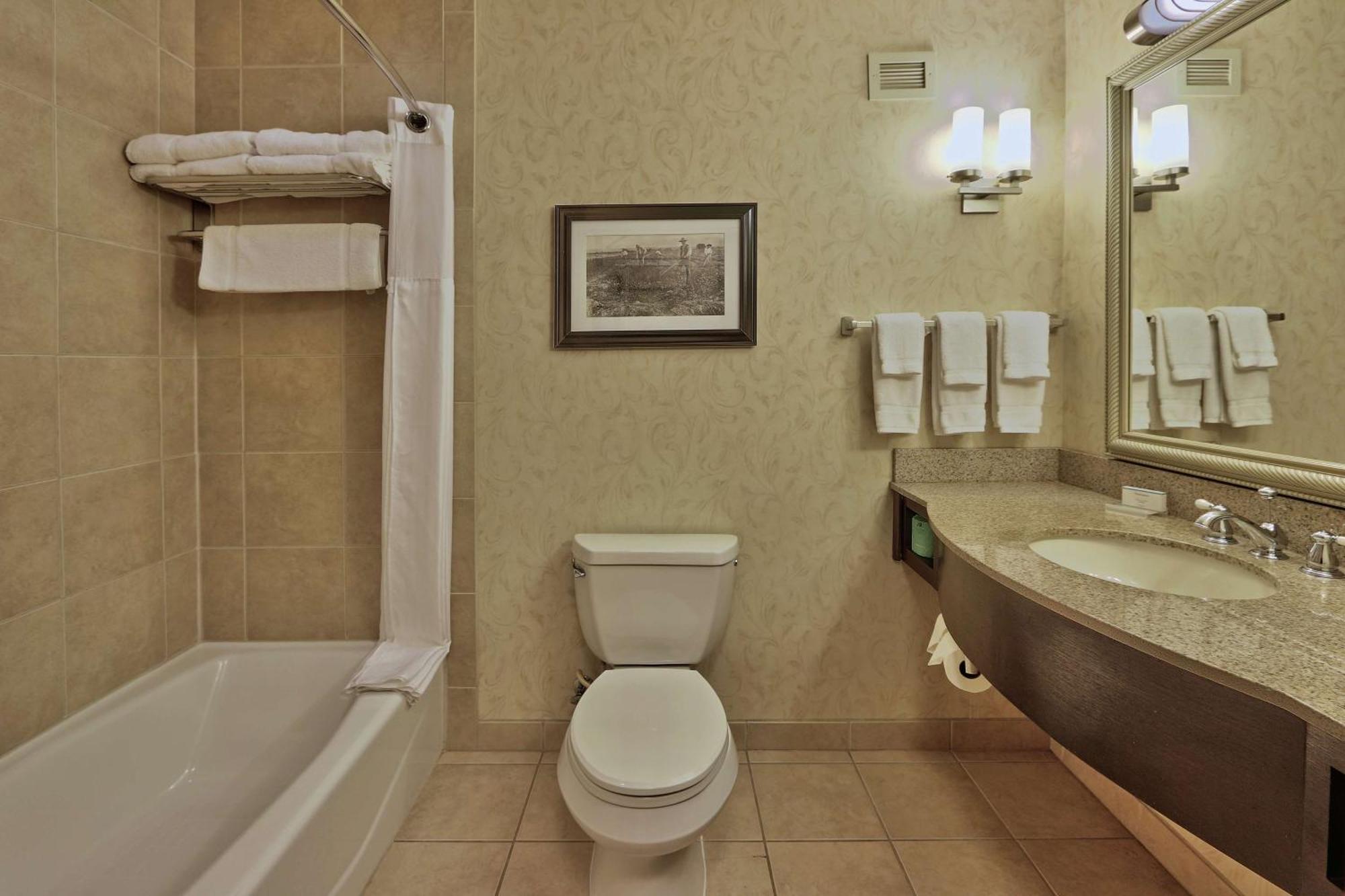 Hilton Garden Inn Las Cruces Luaran gambar
