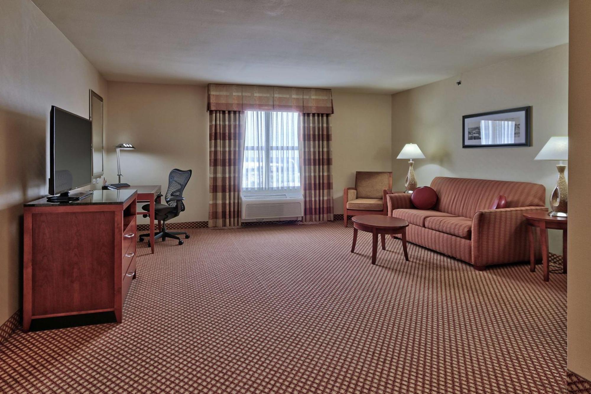 Hilton Garden Inn Las Cruces Luaran gambar