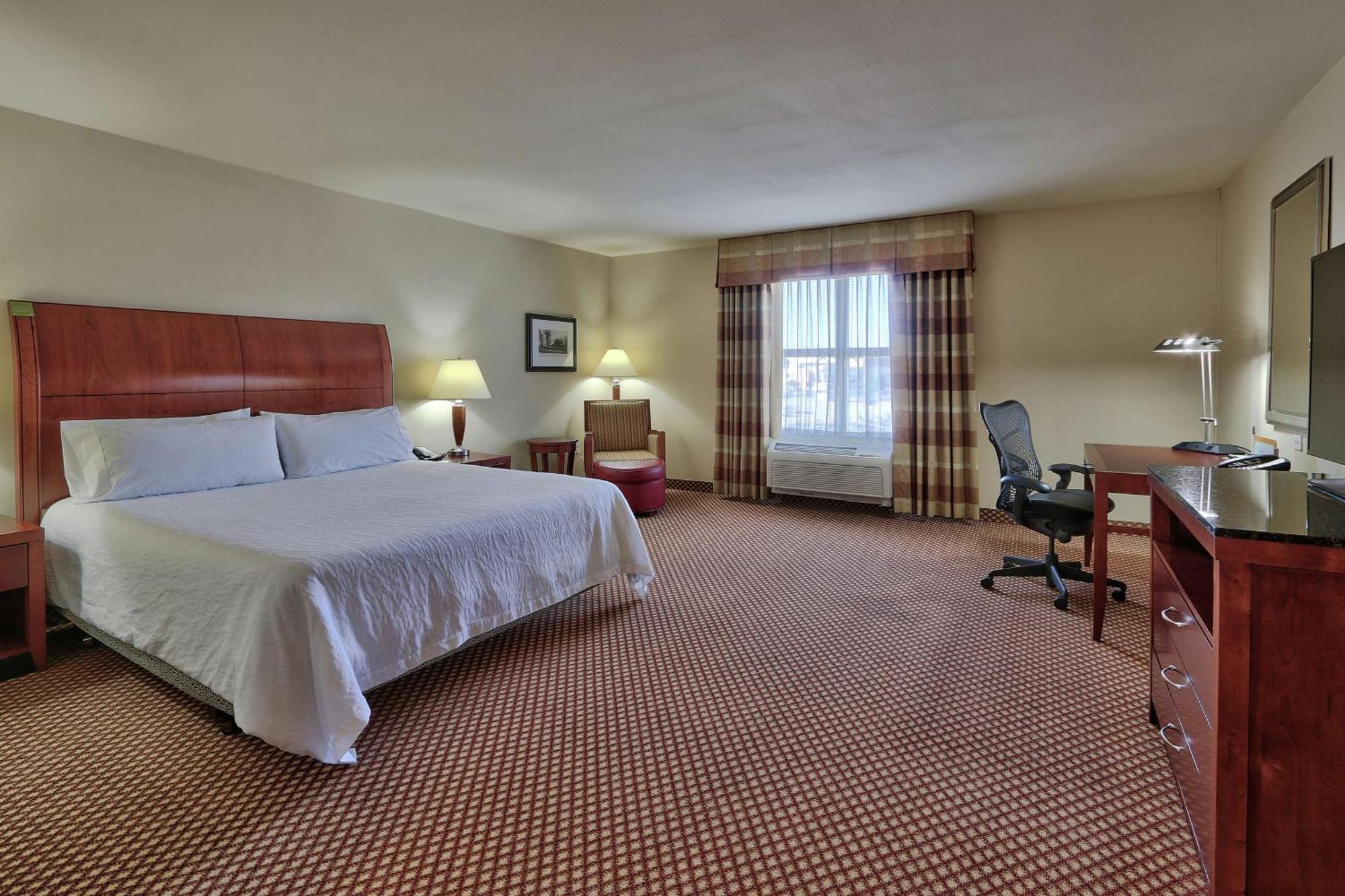 Hilton Garden Inn Las Cruces Luaran gambar