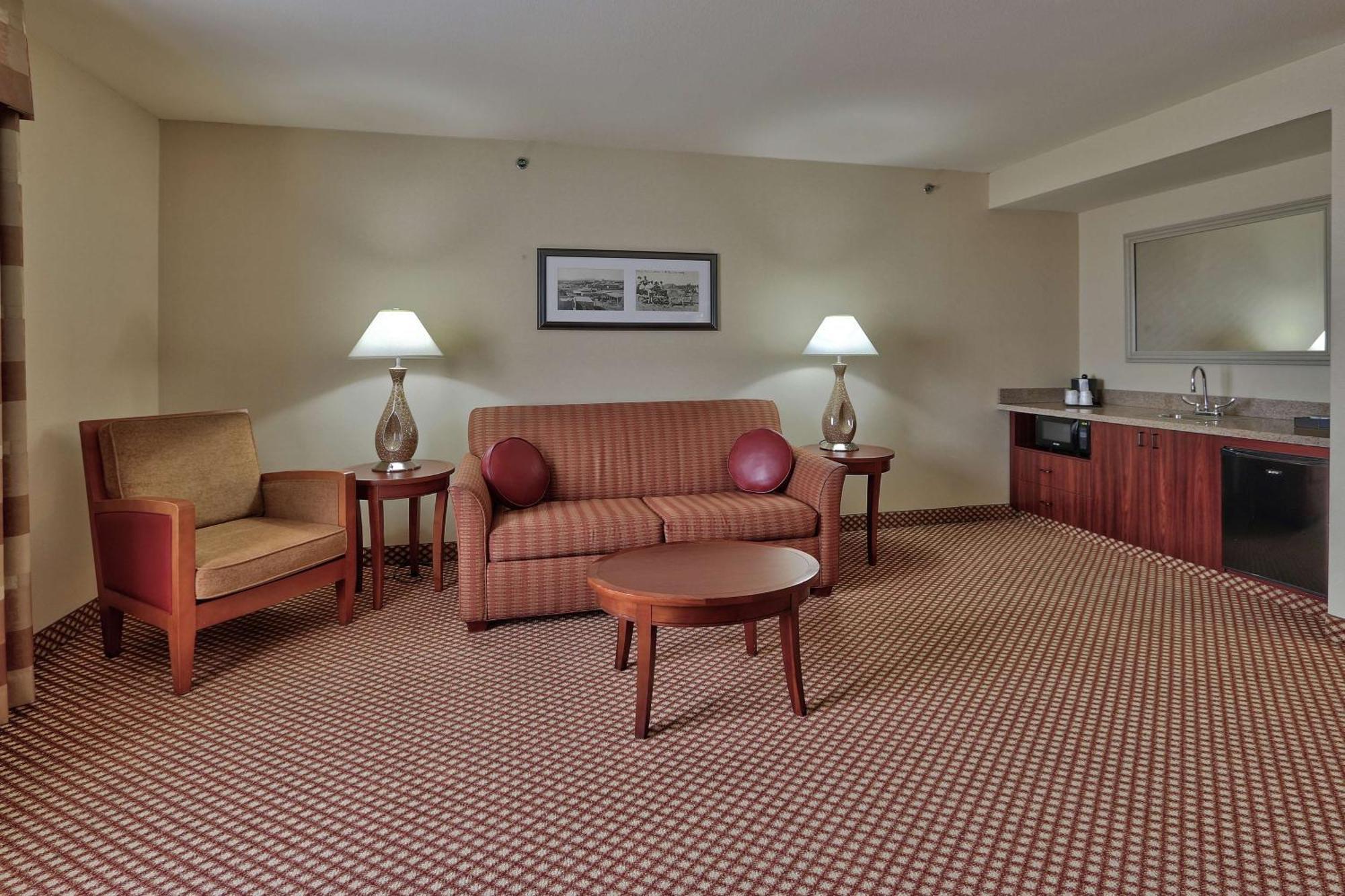 Hilton Garden Inn Las Cruces Luaran gambar