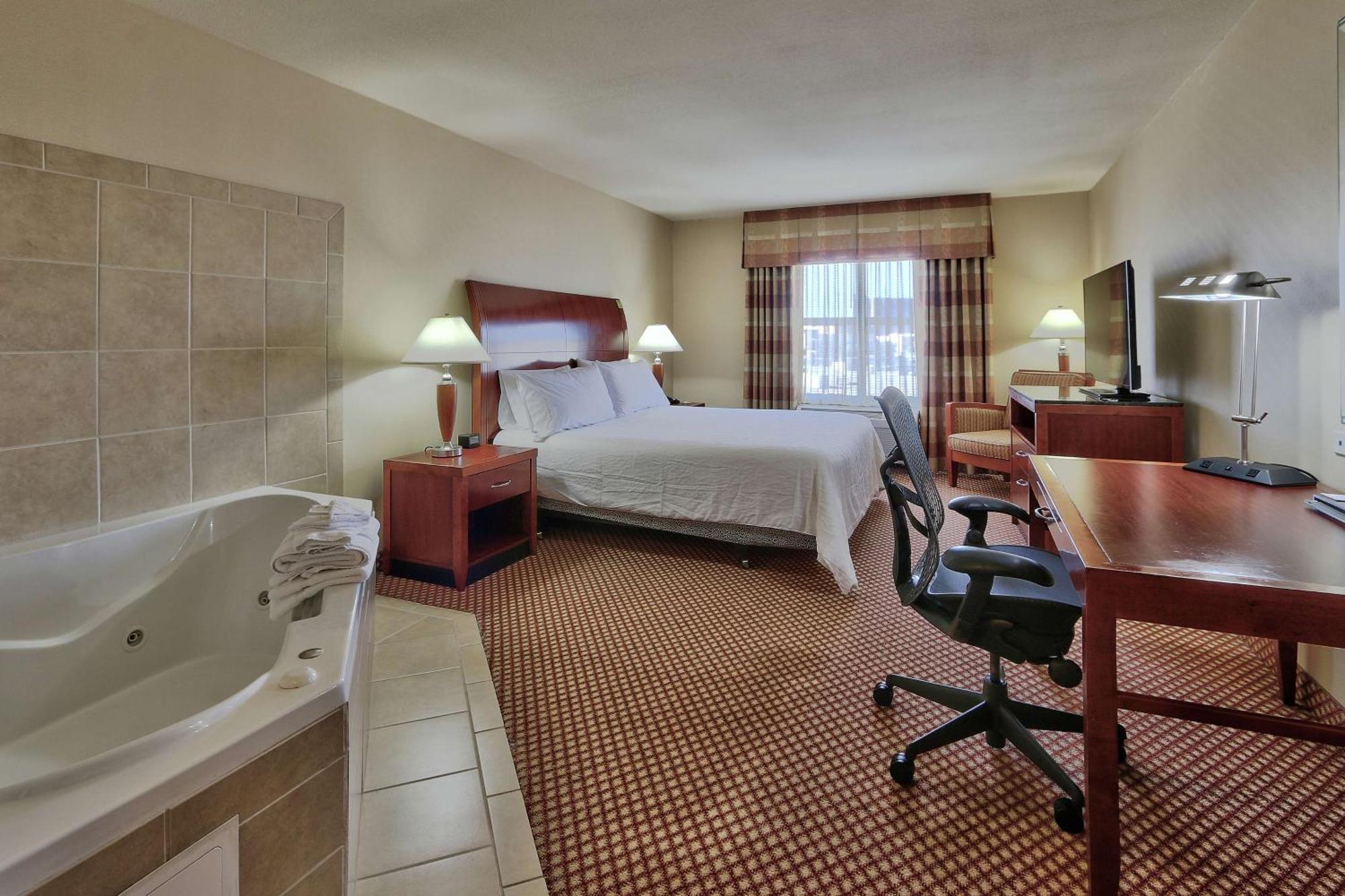 Hilton Garden Inn Las Cruces Luaran gambar