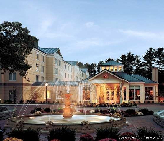 Hilton Garden Inn Las Cruces Luaran gambar