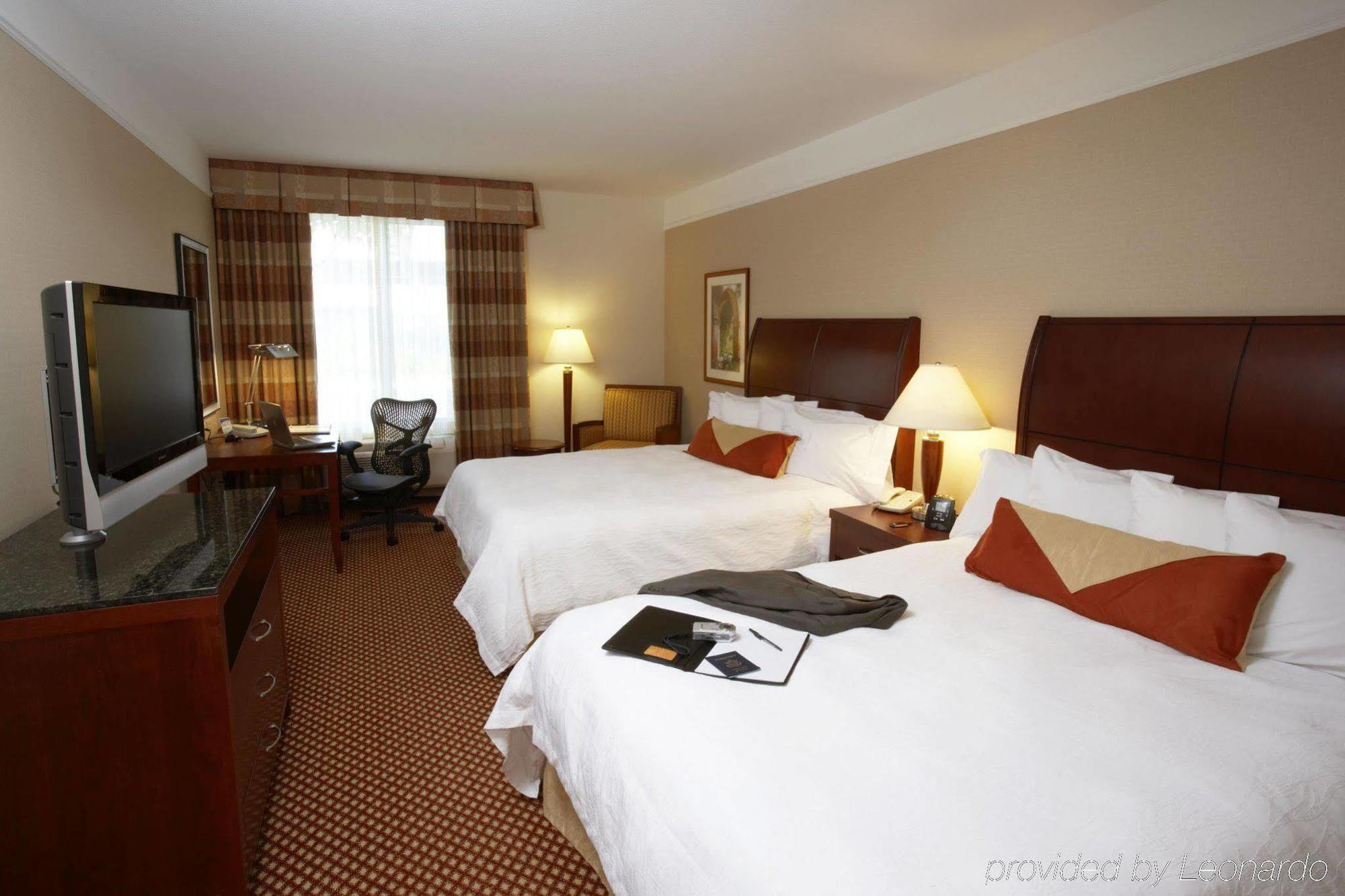 Hilton Garden Inn Las Cruces Bilik gambar